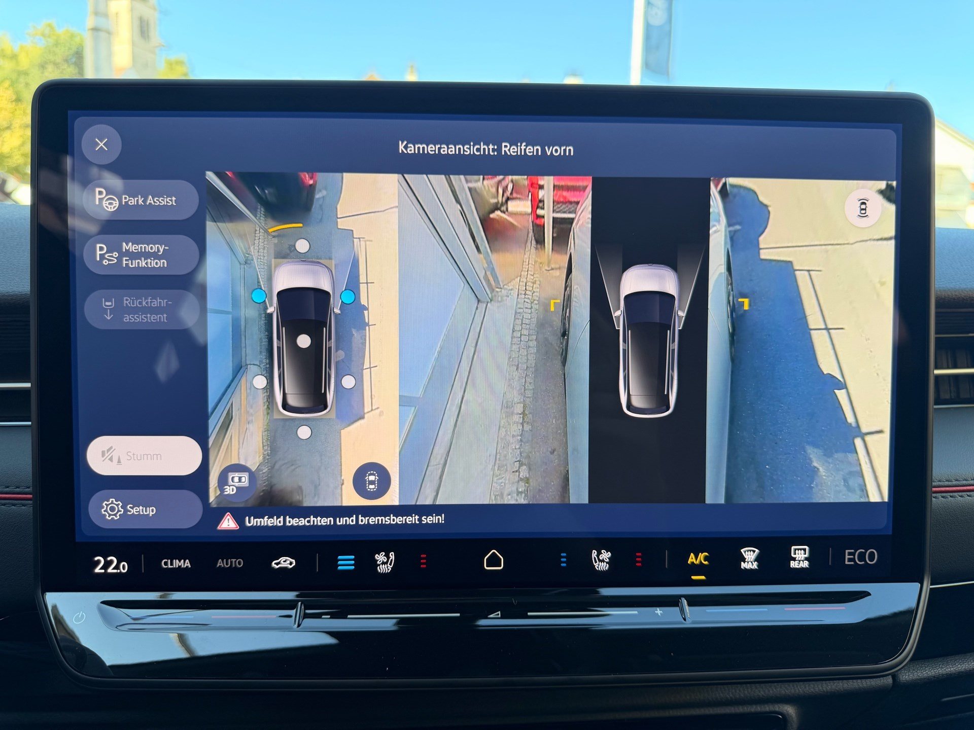 VW ID.7 TOURER GTX 340 PS 4MOTION *** VOLLAUSSTATTUG IN MONDSTEINGRAU ***-image-15
