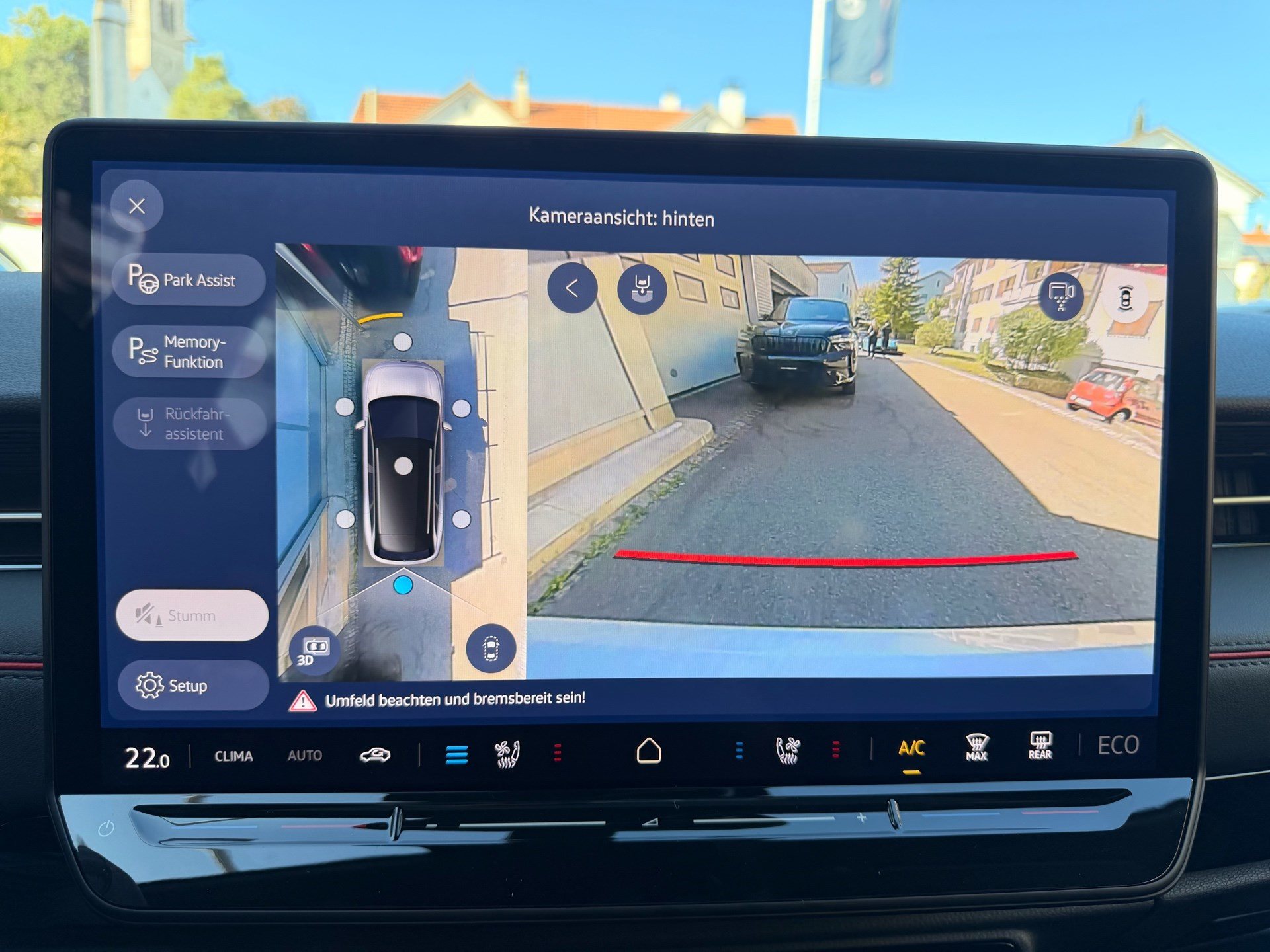 VW ID.7 TOURER GTX 340 PS 4MOTION *** VOLLAUSSTATTUG IN MONDSTEINGRAU ***-image-16