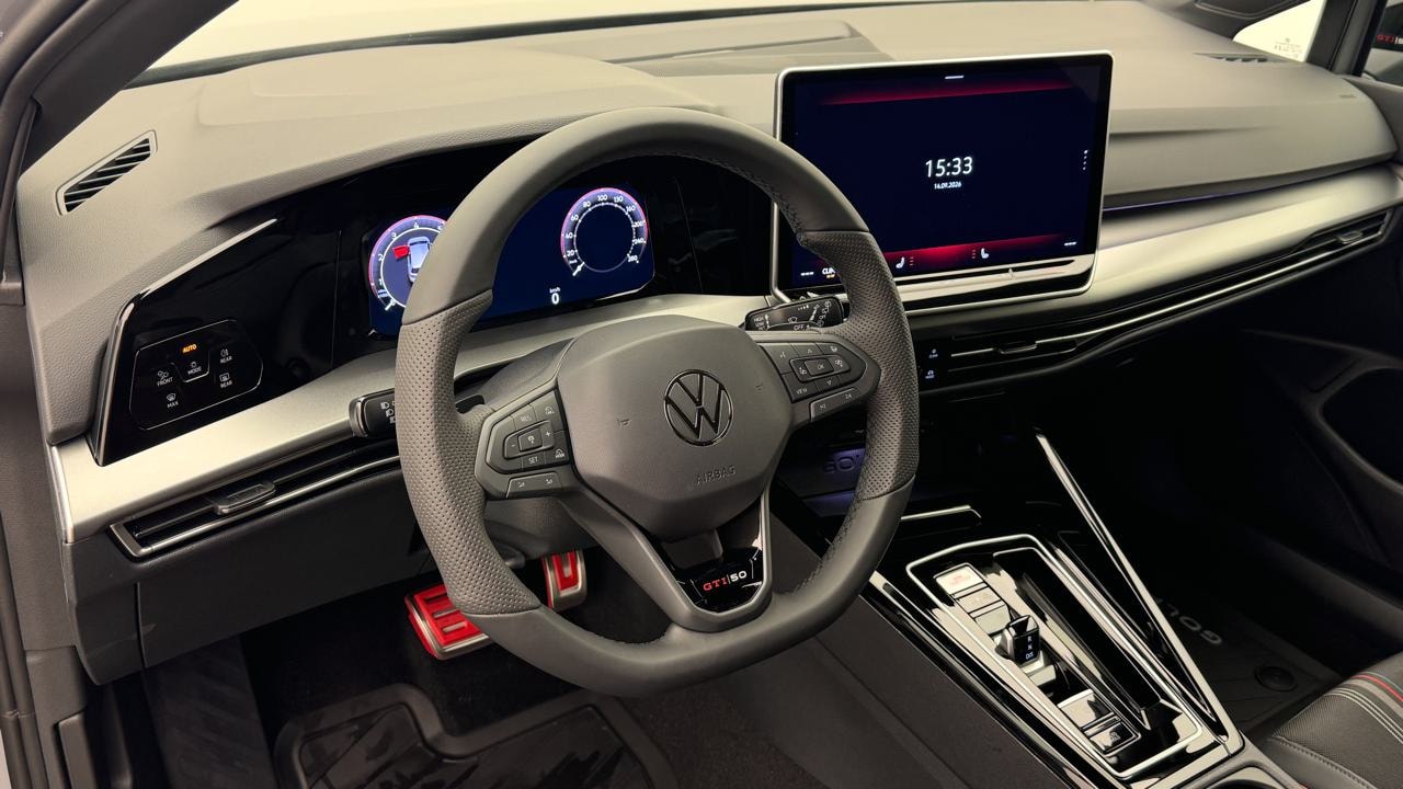 VW Golf 2.0 TSI GTI Edition 50 DSG-image-6