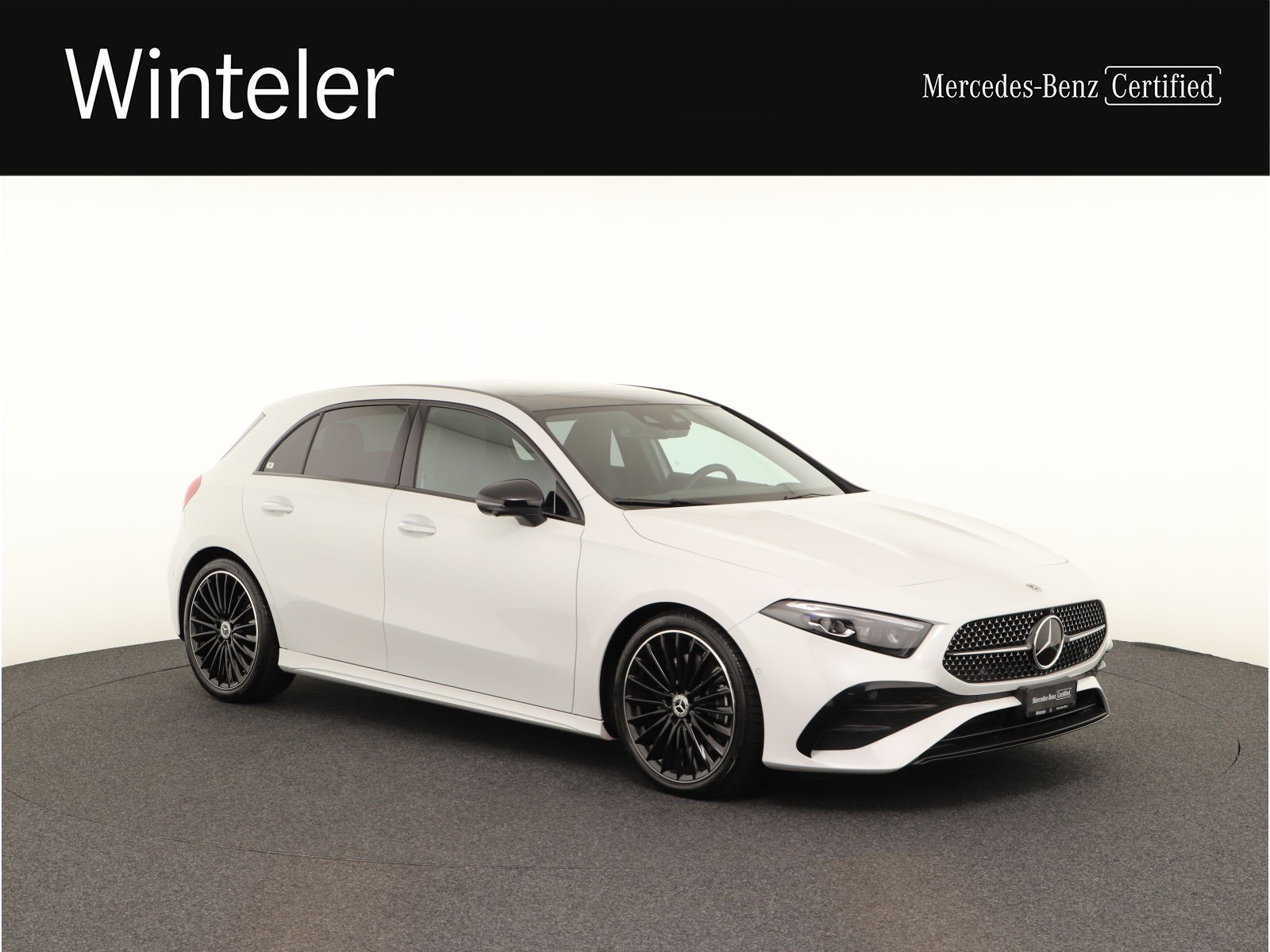 MERCEDES-BENZ A 250 4Matic 8G-DCT-image-2