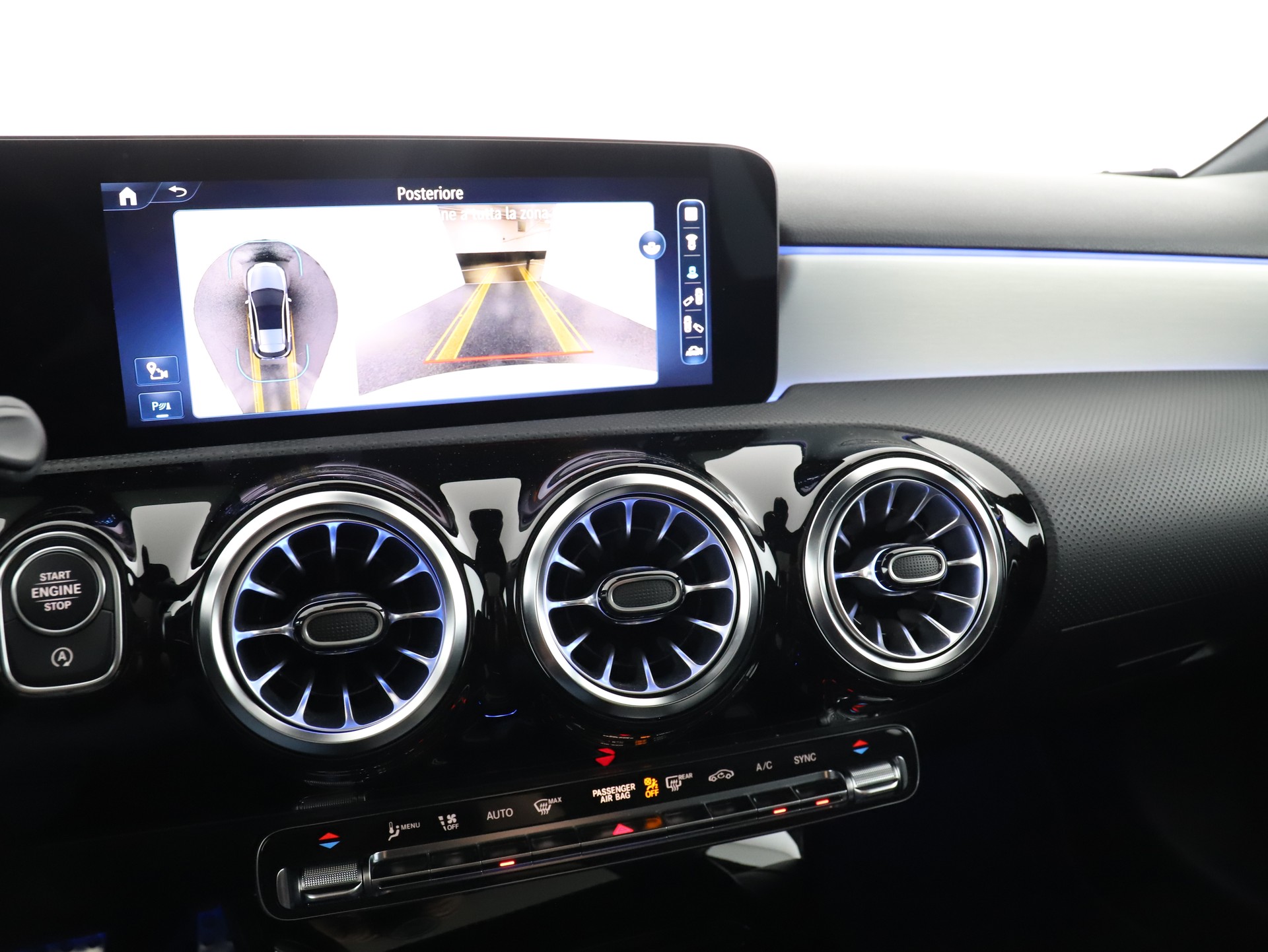 MERCEDES-BENZ A 250 4Matic 8G-DCT-image-14