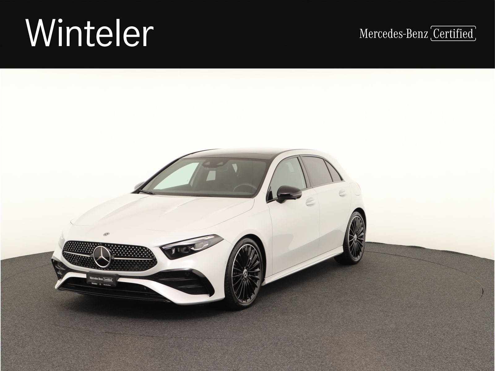 MERCEDES-BENZ A 250 4Matic 8G-DCT-image-0
