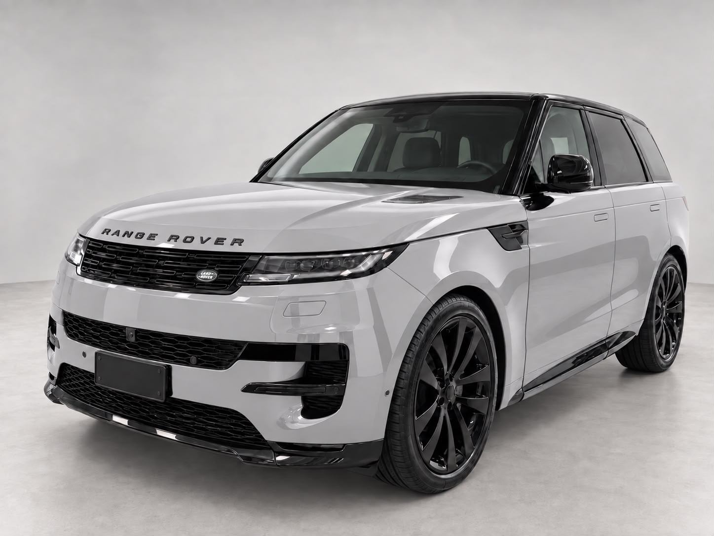 LAND ROVER Range Rover Sport D300 3.0 TD6 MHEV Dynamic SE Automatic-image-0