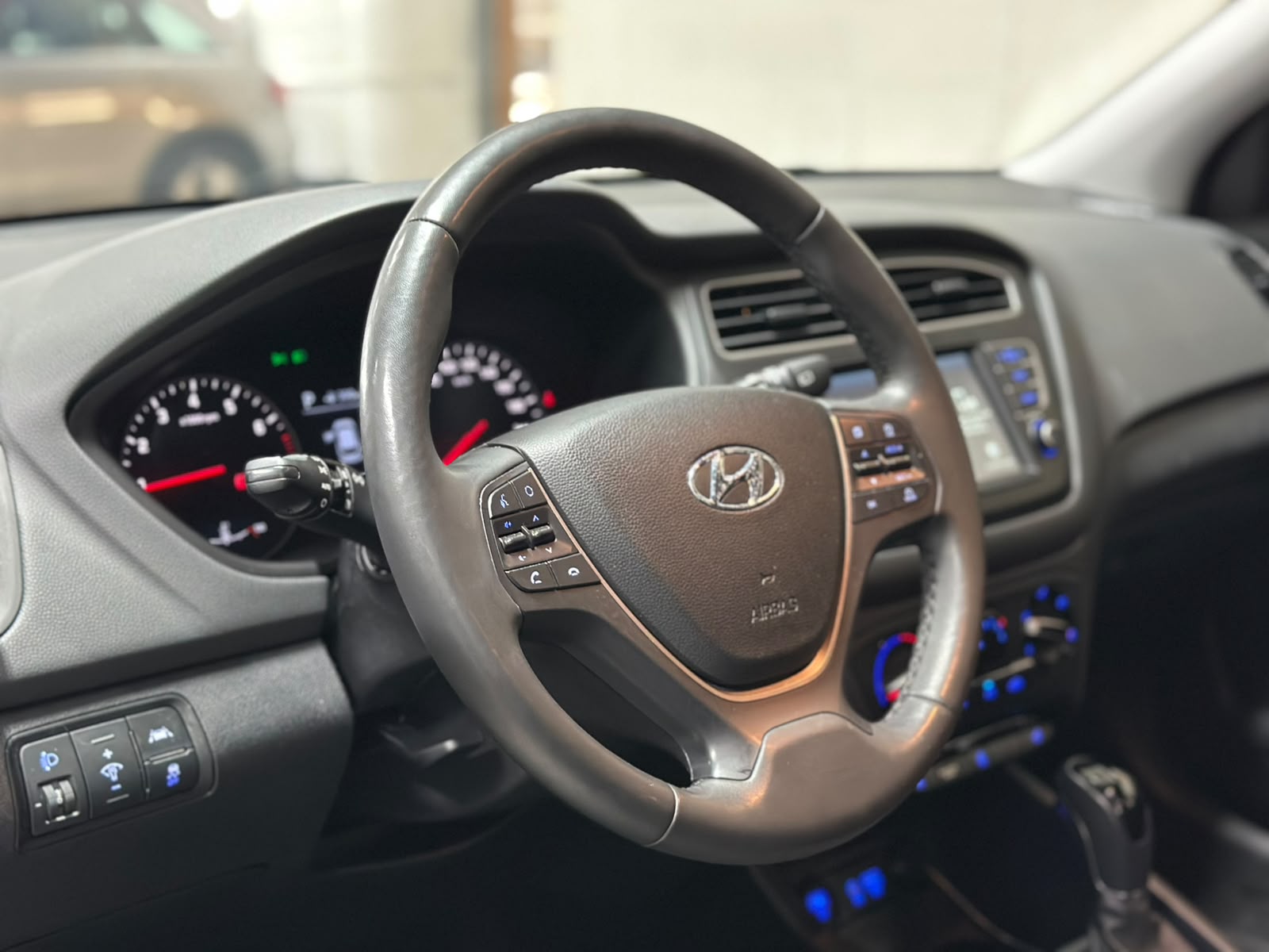 HYUNDAI i20 Active 1.0 T-GDi Origo DCT-image-14