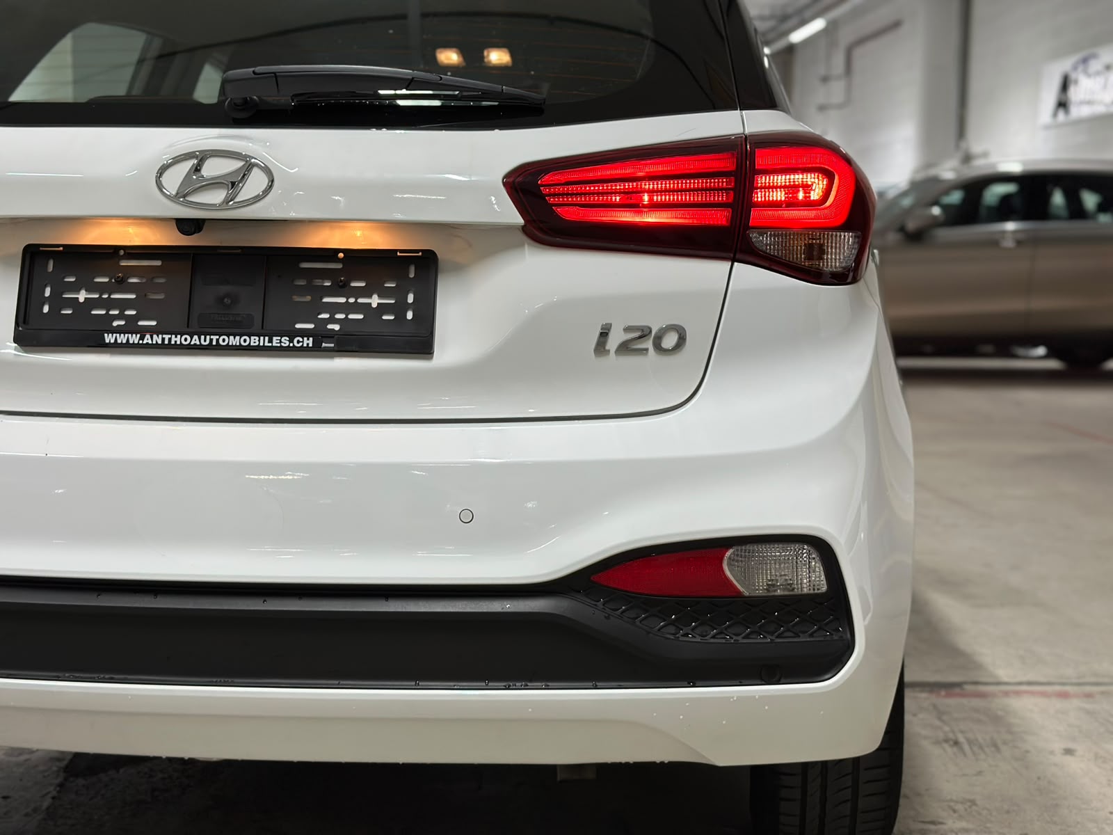 HYUNDAI i20 Active 1.0 T-GDi Origo DCT-image-7