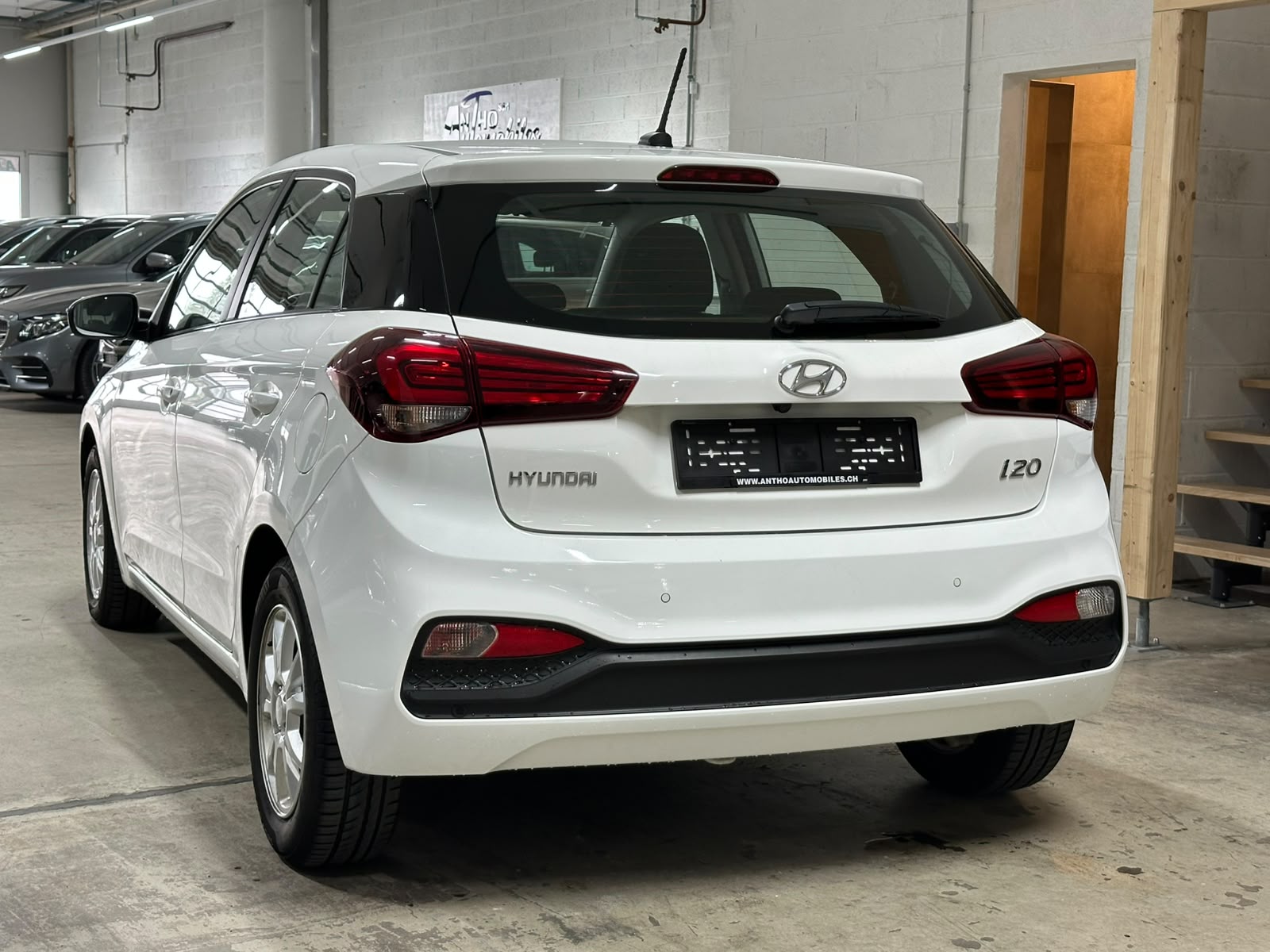 HYUNDAI i20 Active 1.0 T-GDi Origo DCT-image-3