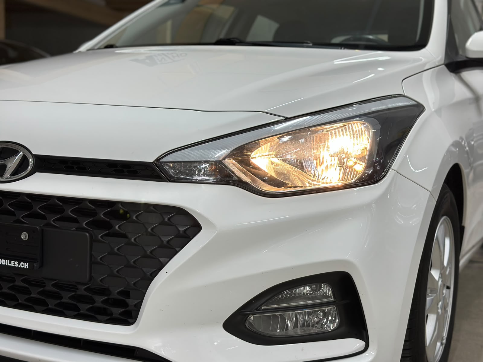 HYUNDAI i20 Active 1.0 T-GDi Origo DCT-image-6