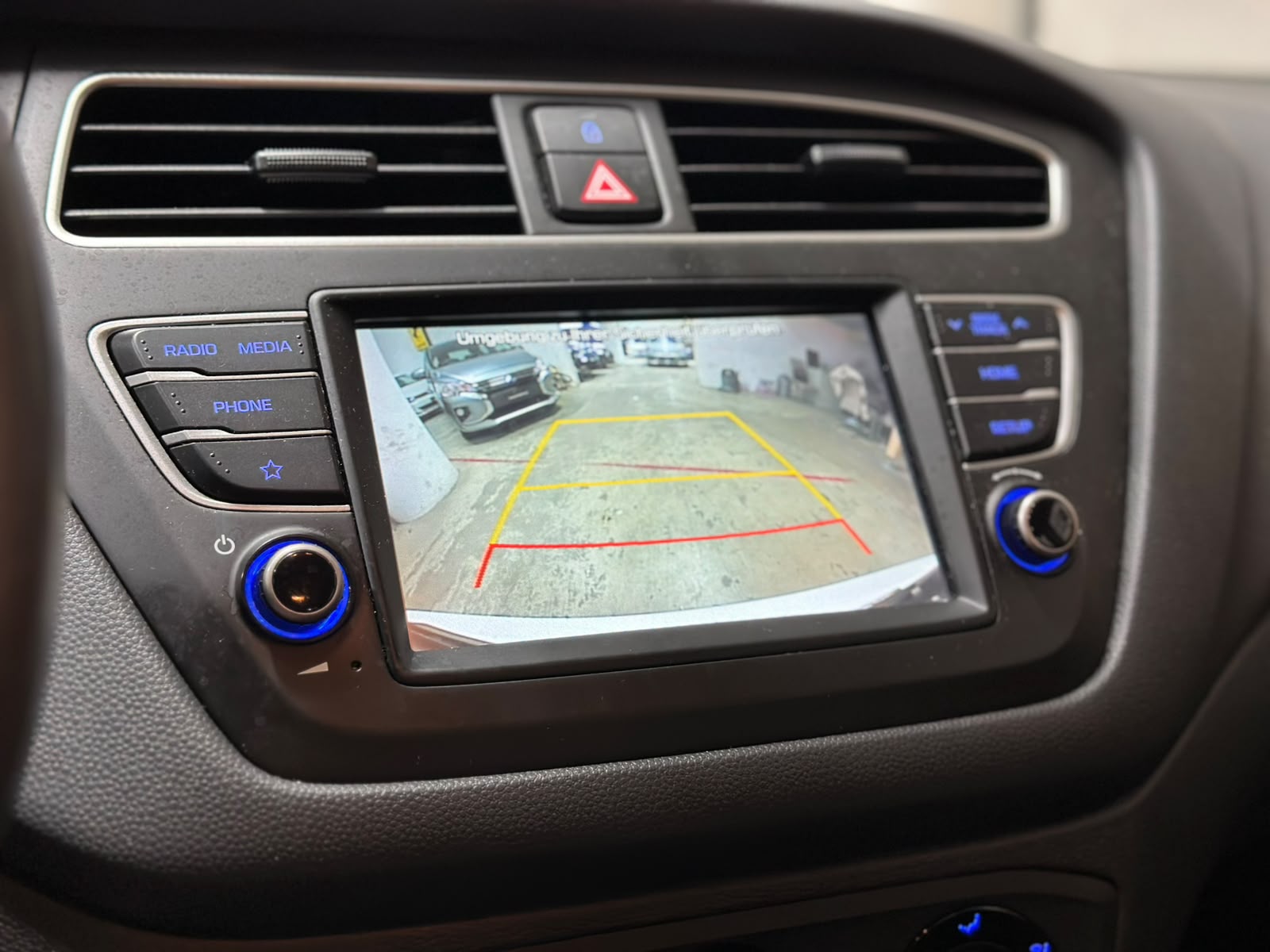 HYUNDAI i20 Active 1.0 T-GDi Origo DCT-image-11