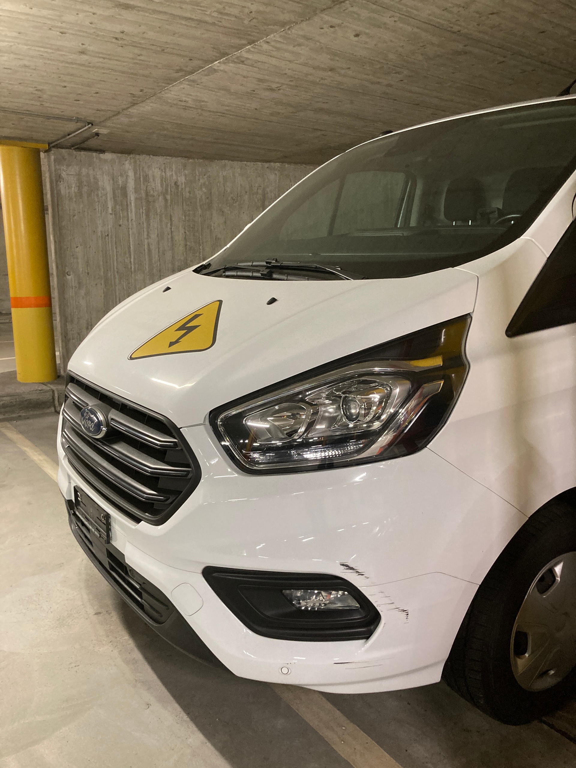 FORD 2.0 TDCi 130 Trend-image-3