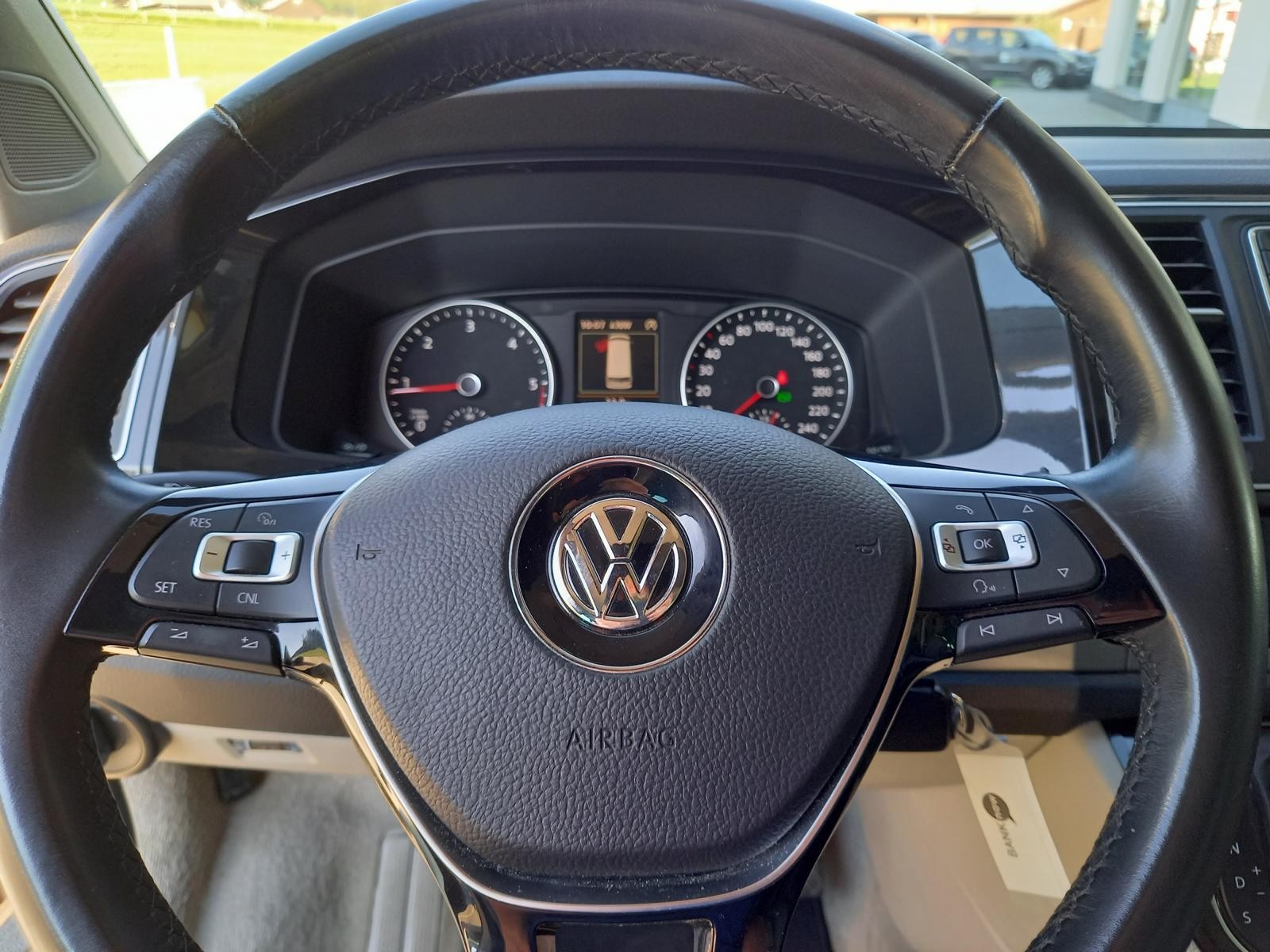 VW T6 California 2.0 TDI Ocean Edition DSG **Bordküche**-image-6
