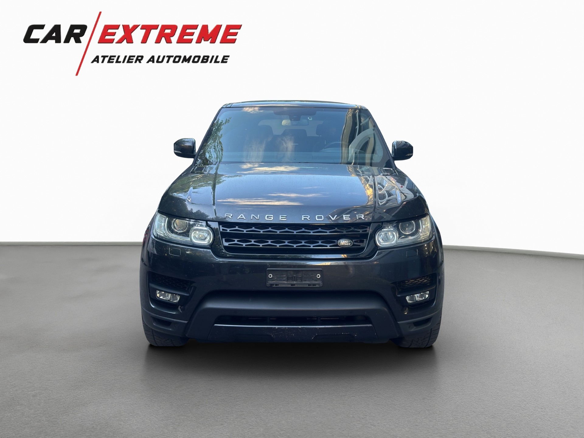LAND ROVER Range Rover Sport 3.0 SDV6 SE Automatic-image-7