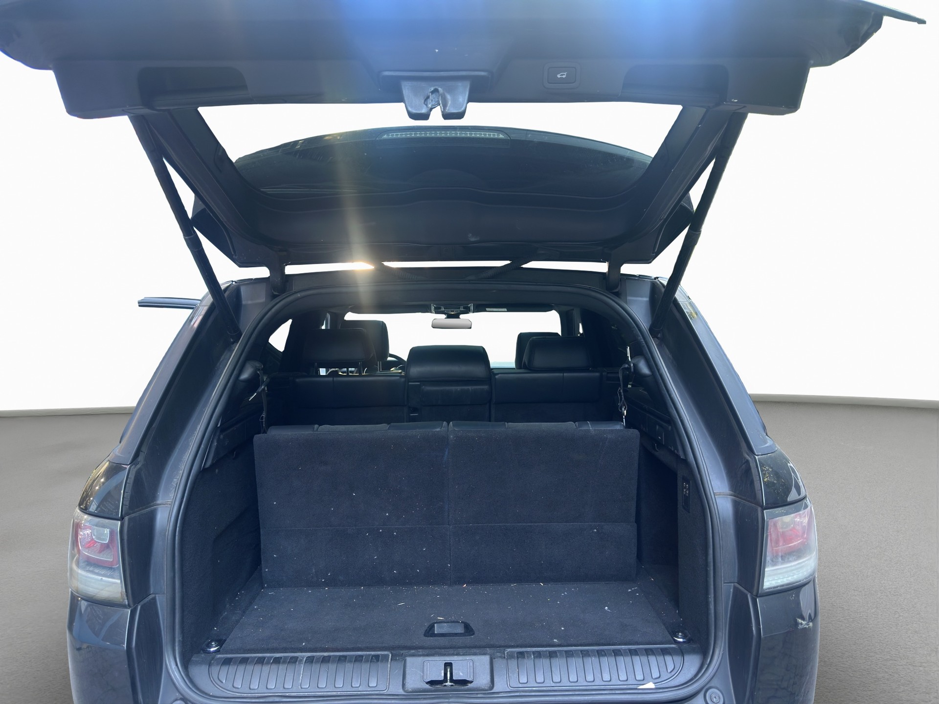 LAND ROVER Range Rover Sport 3.0 SDV6 SE Automatic-image-11