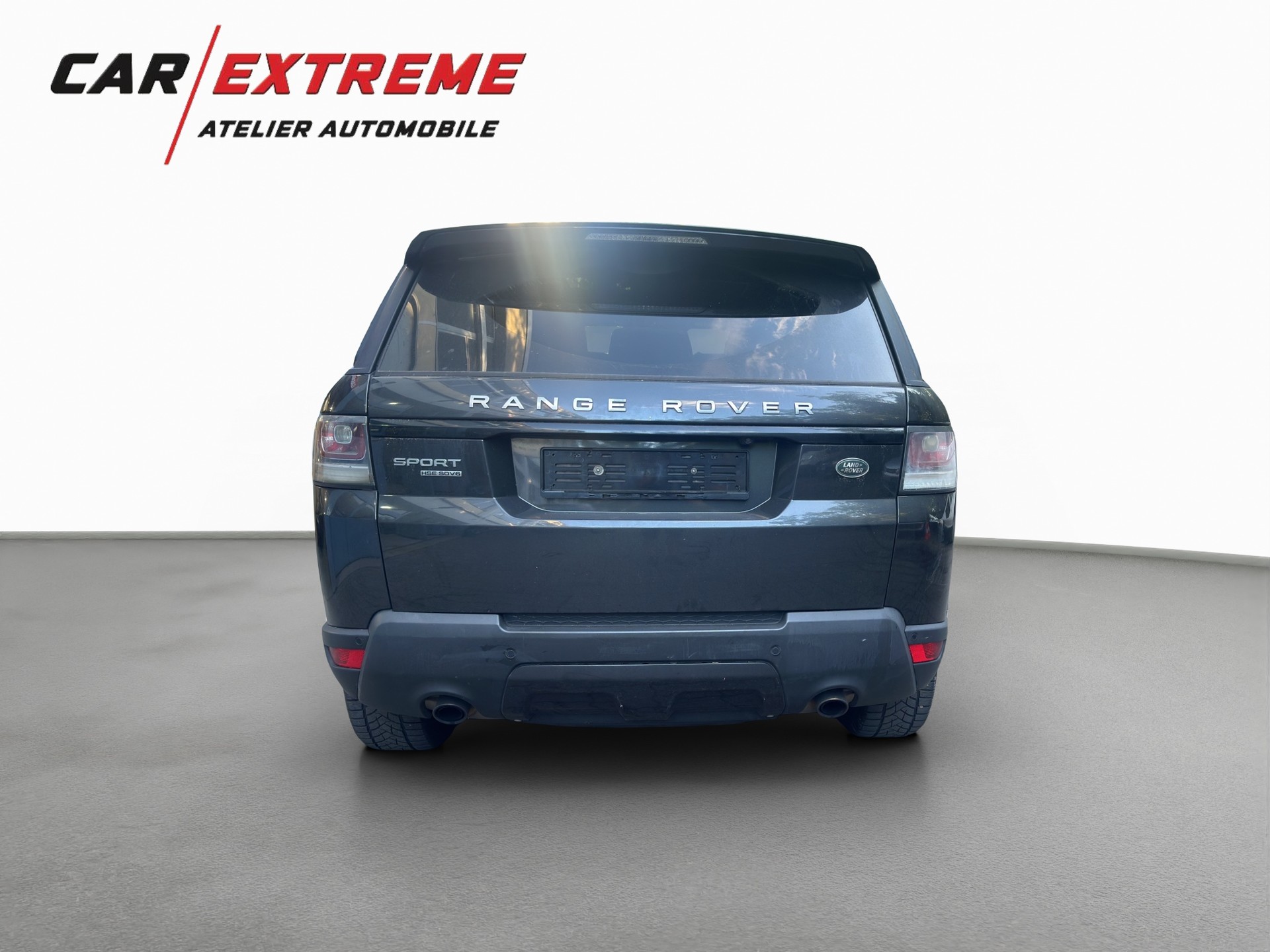 LAND ROVER Range Rover Sport 3.0 SDV6 SE Automatic-image-6