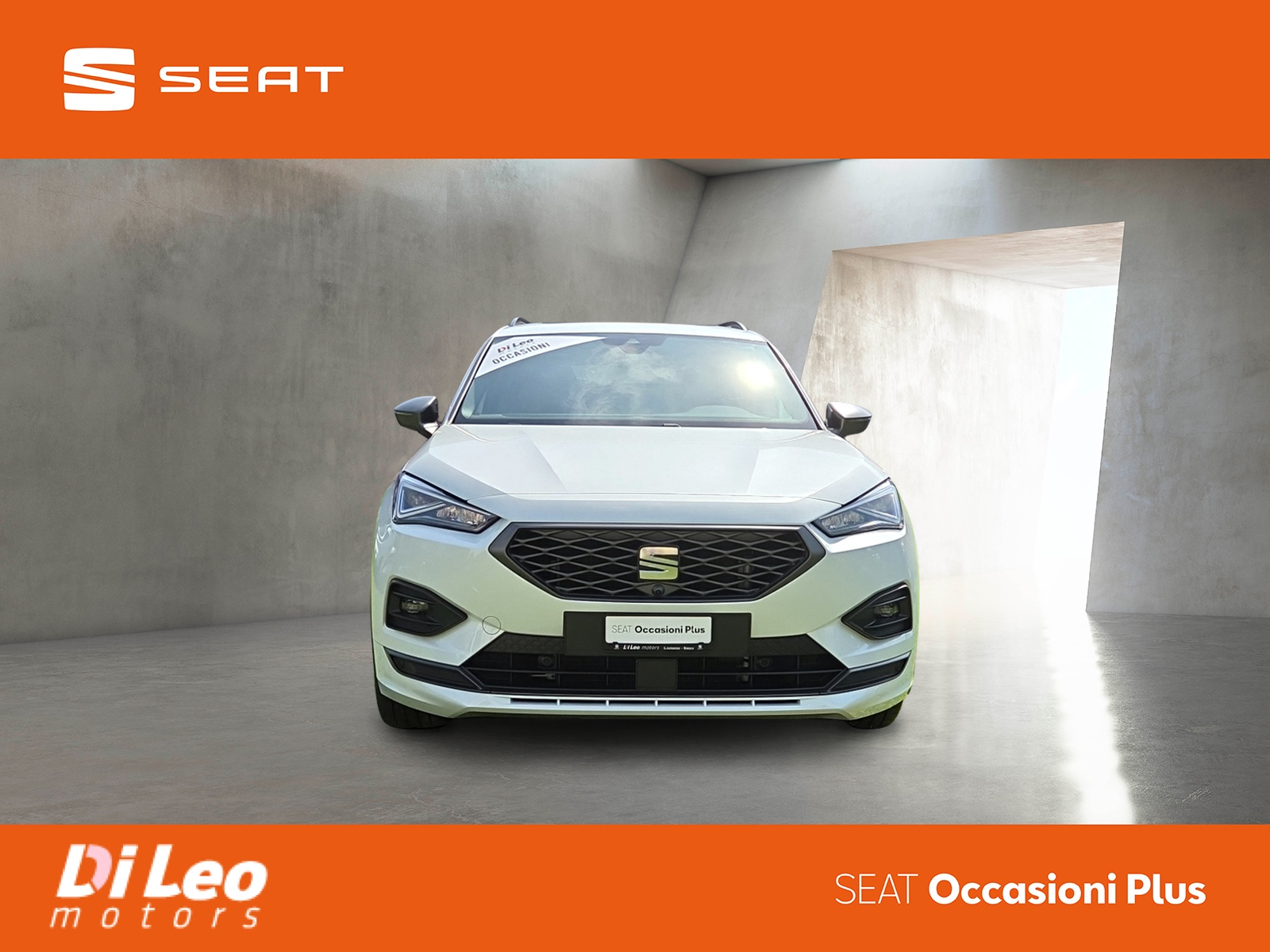 SEAT Tarraco 1.4 e-HYBRID DSG Hola FR-image-1