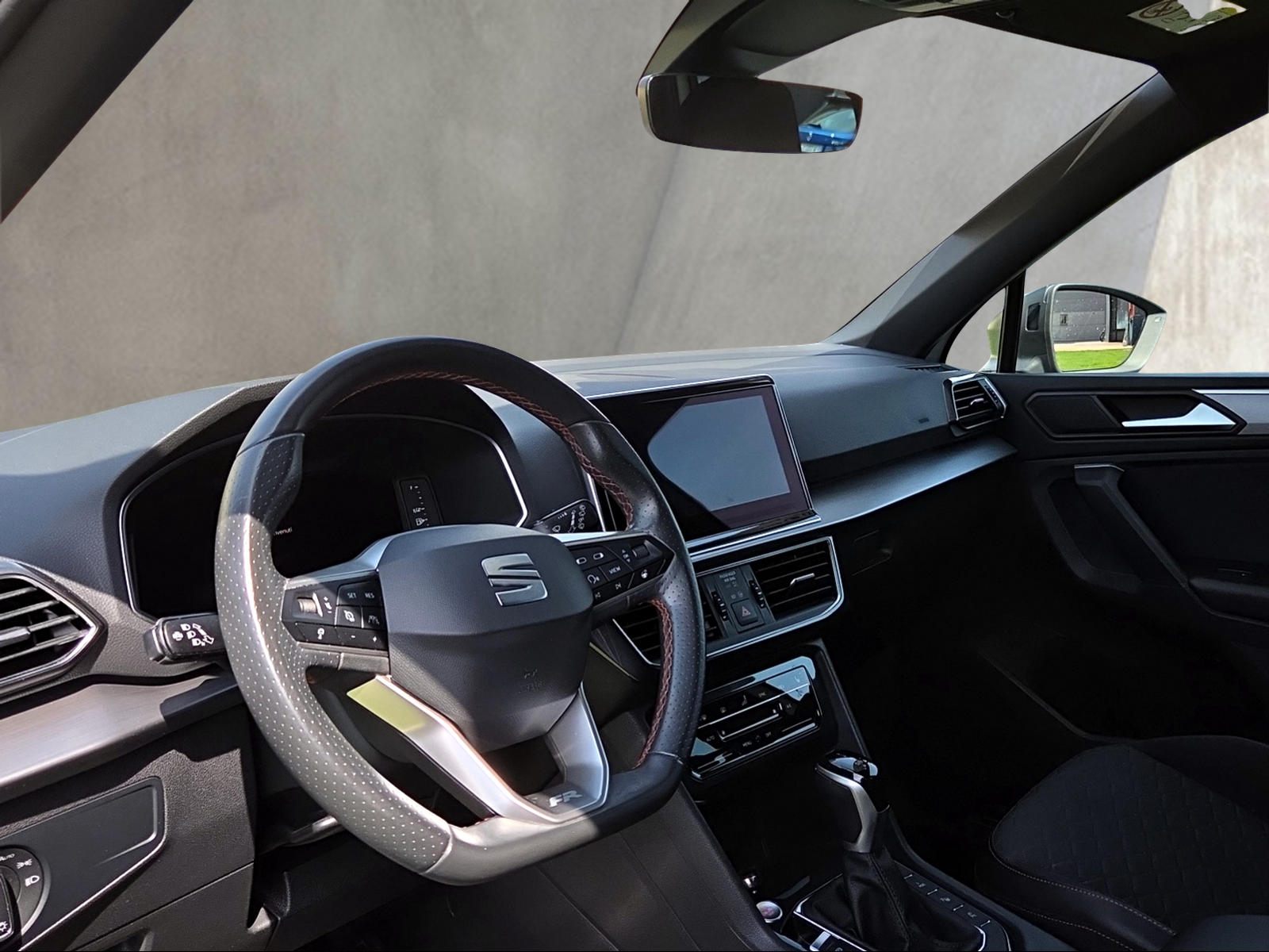 SEAT Tarraco 1.4 e-HYBRID DSG Hola FR-image-9