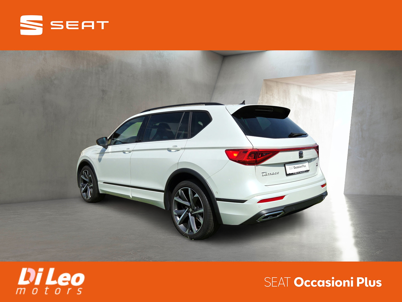 SEAT Tarraco 1.4 e-HYBRID DSG Hola FR-image-6