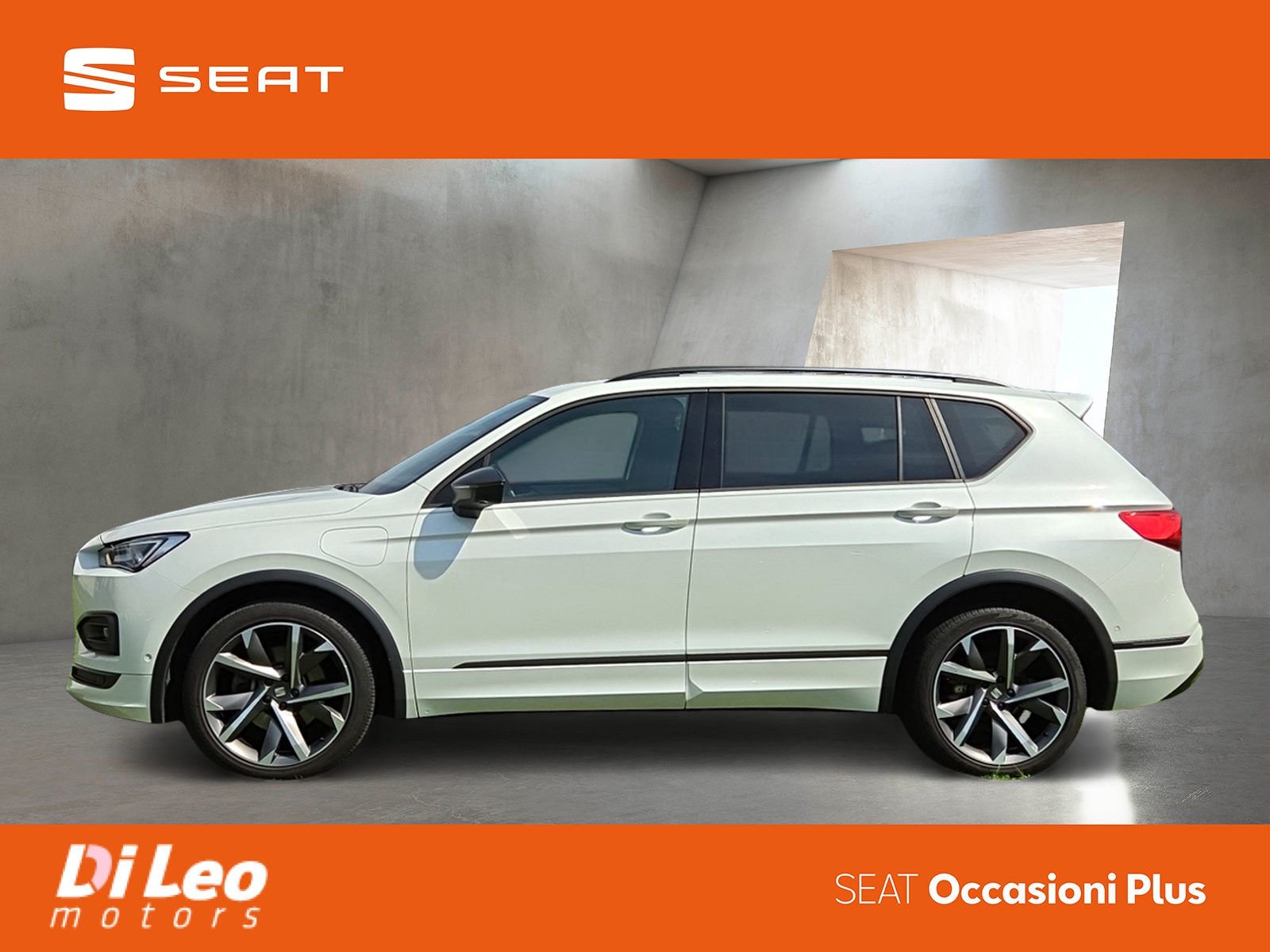 SEAT Tarraco 1.4 e-HYBRID DSG Hola FR-image-7