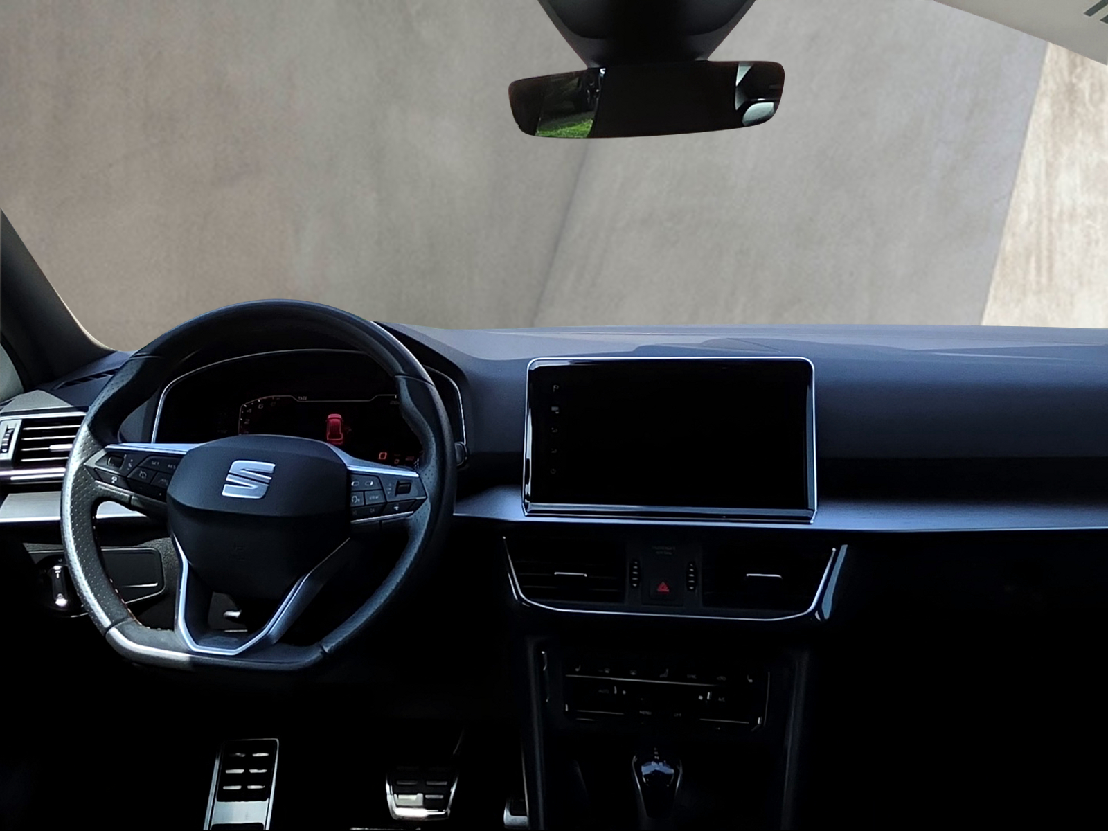 SEAT Tarraco 1.4 e-HYBRID DSG Hola FR-image-10