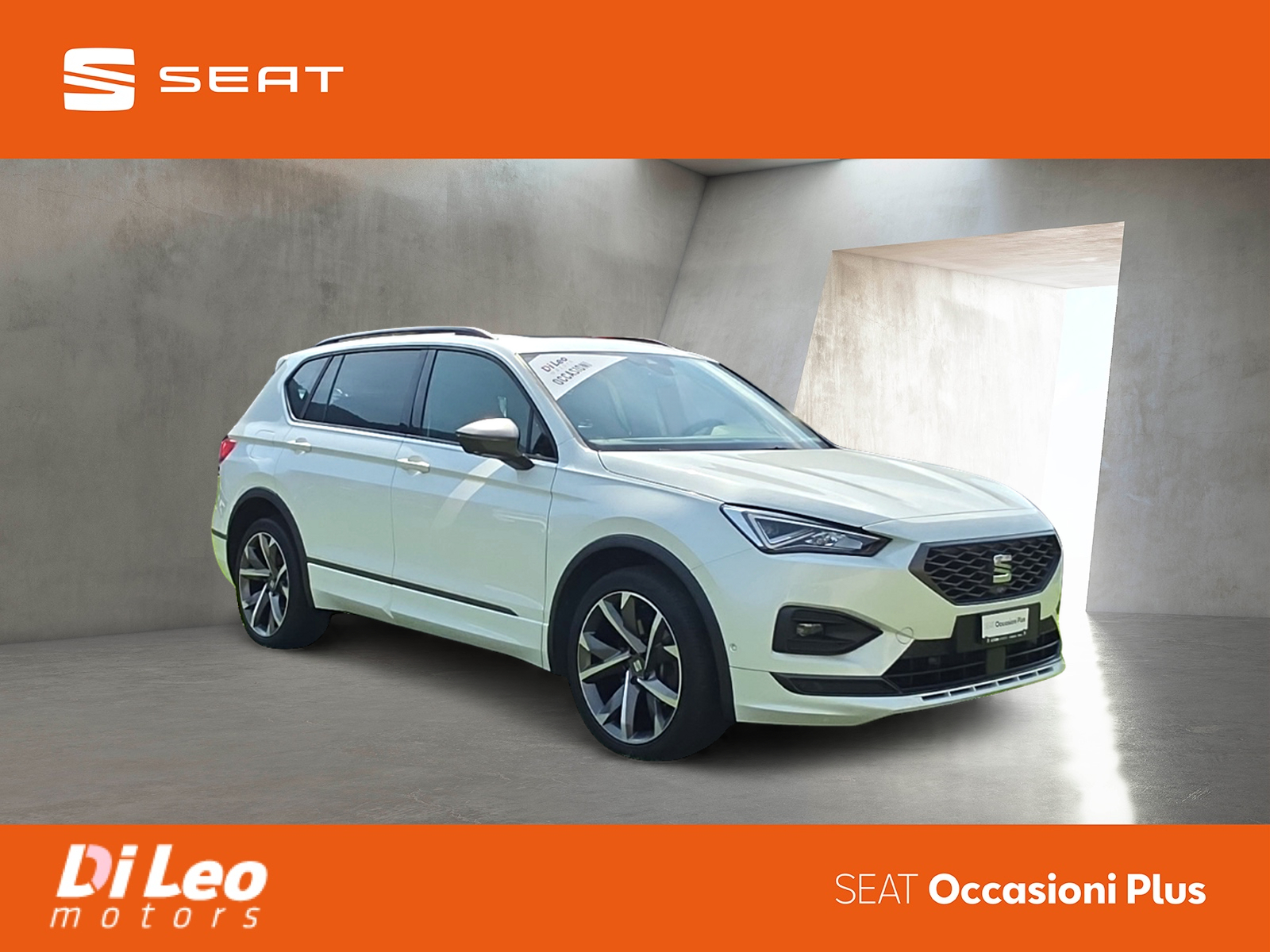 SEAT Tarraco 1.4 e-HYBRID DSG Hola FR-image-2