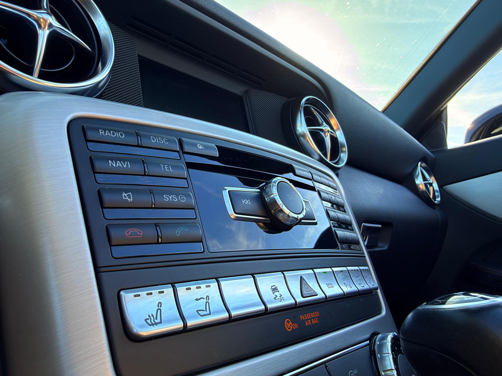 MERCEDES-BENZ SLK 200-image-3