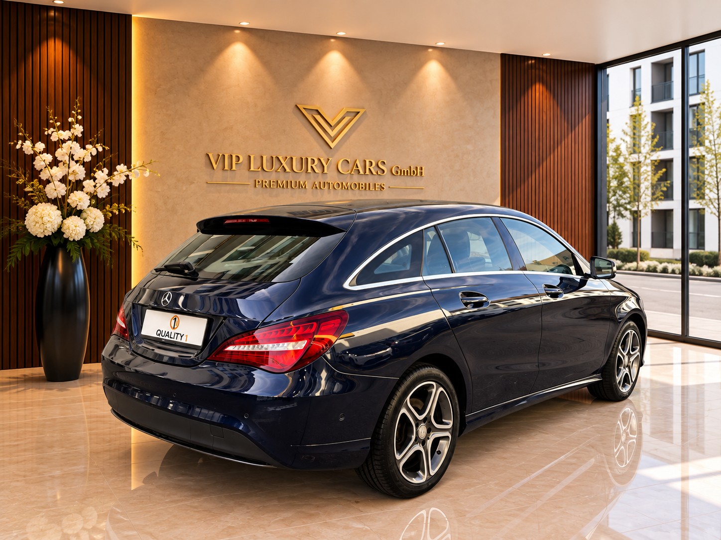 MERCEDES-BENZ CLA Shooting Brake 200 d AMG Line 4Matic 7G-DCT-showroom-element-3
