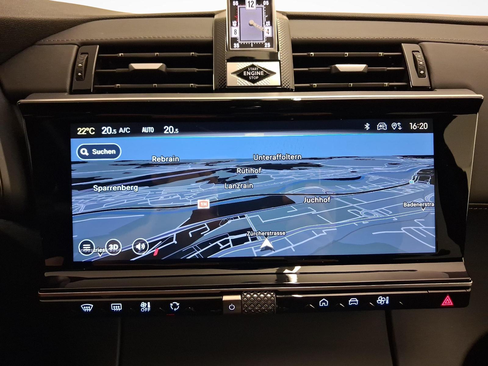 DS AUTOMOBILES 7 1.5 BlueHDi Rivoli-image-12