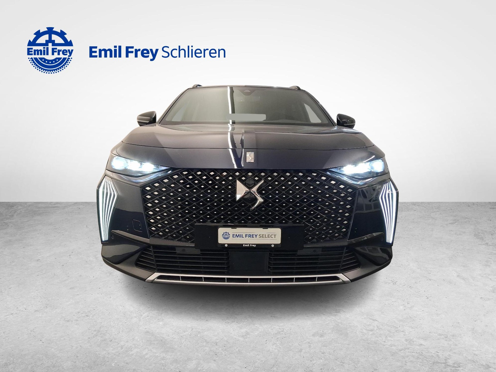 DS AUTOMOBILES 7 1.5 BlueHDi Rivoli-image-7