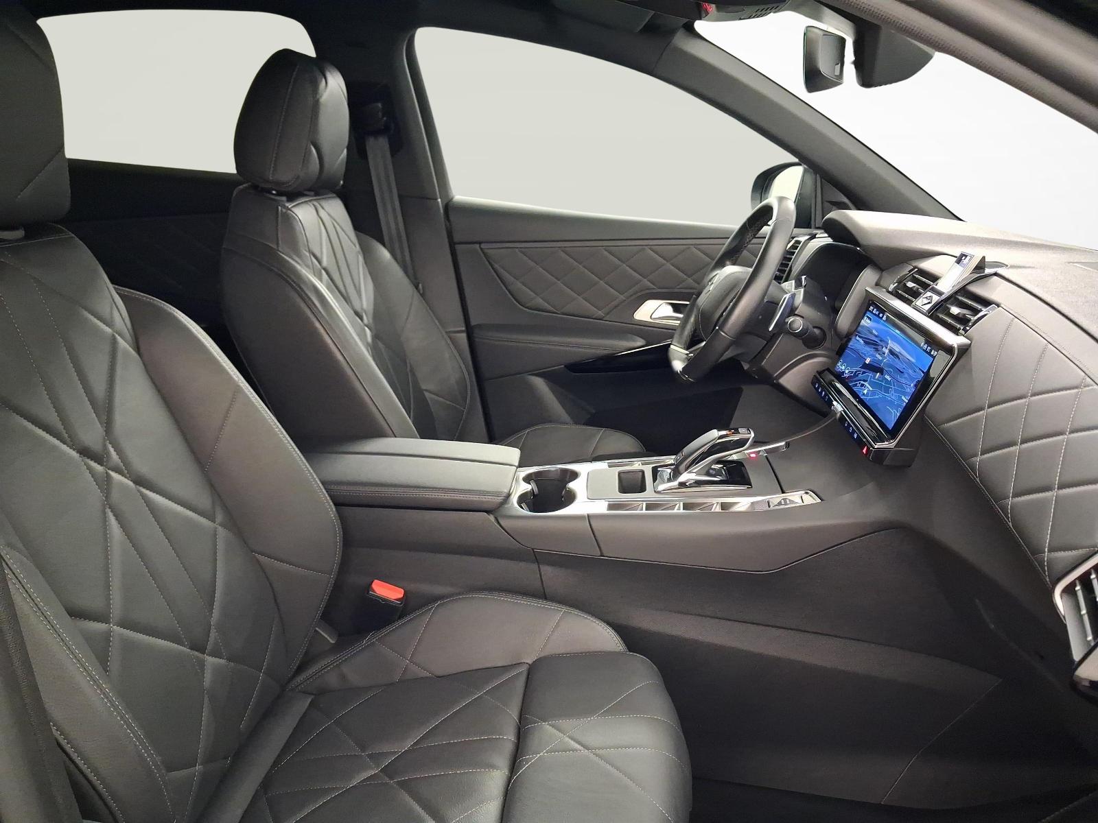 DS AUTOMOBILES 7 1.5 BlueHDi Rivoli-image-9