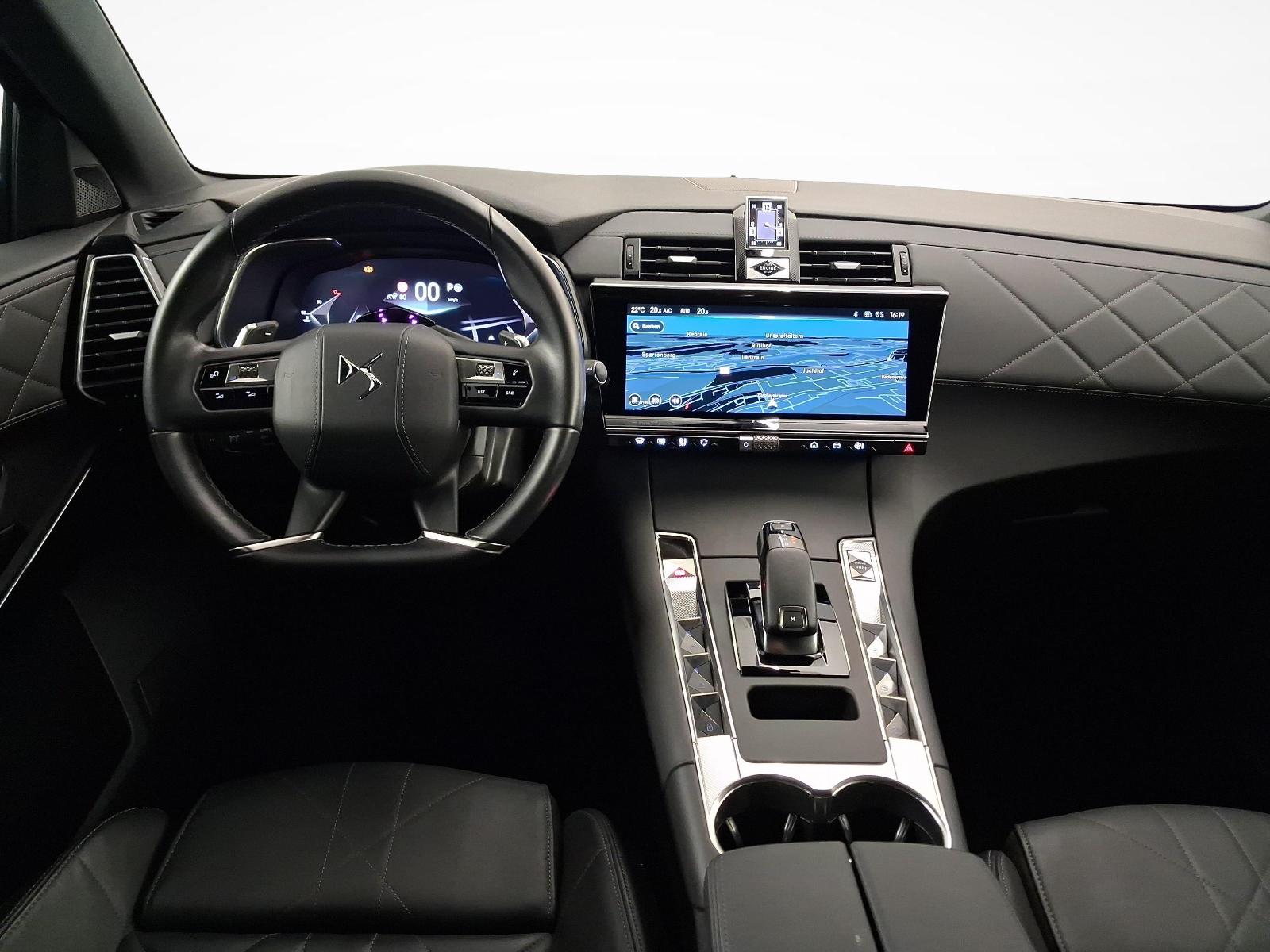 DS AUTOMOBILES 7 1.5 BlueHDi Rivoli-image-8