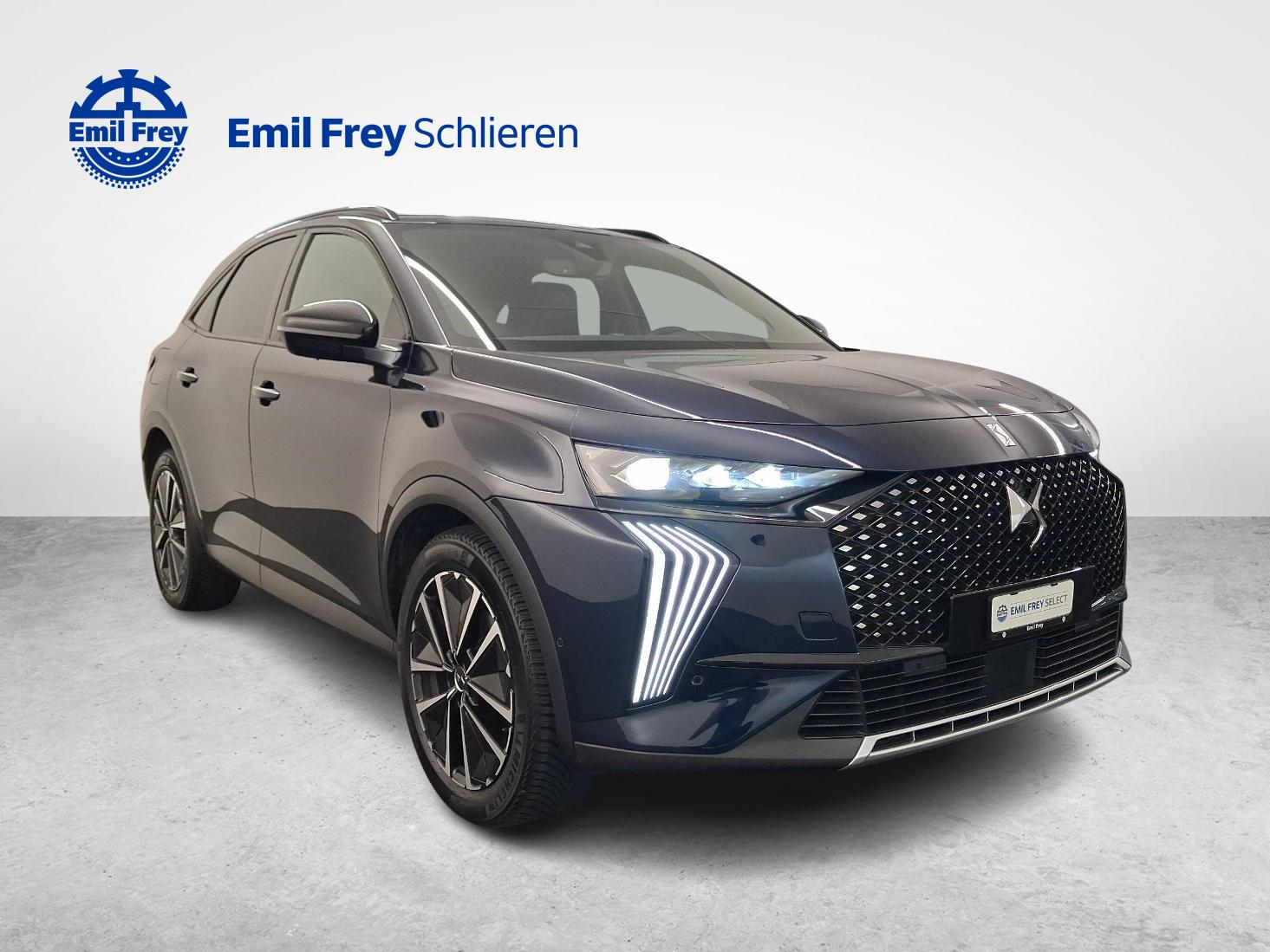 DS AUTOMOBILES 7 1.5 BlueHDi Rivoli-image-6