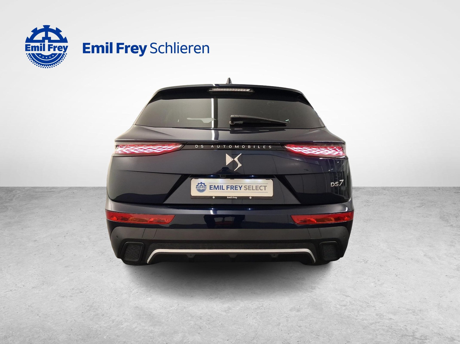 DS AUTOMOBILES 7 1.5 BlueHDi Rivoli-image-3