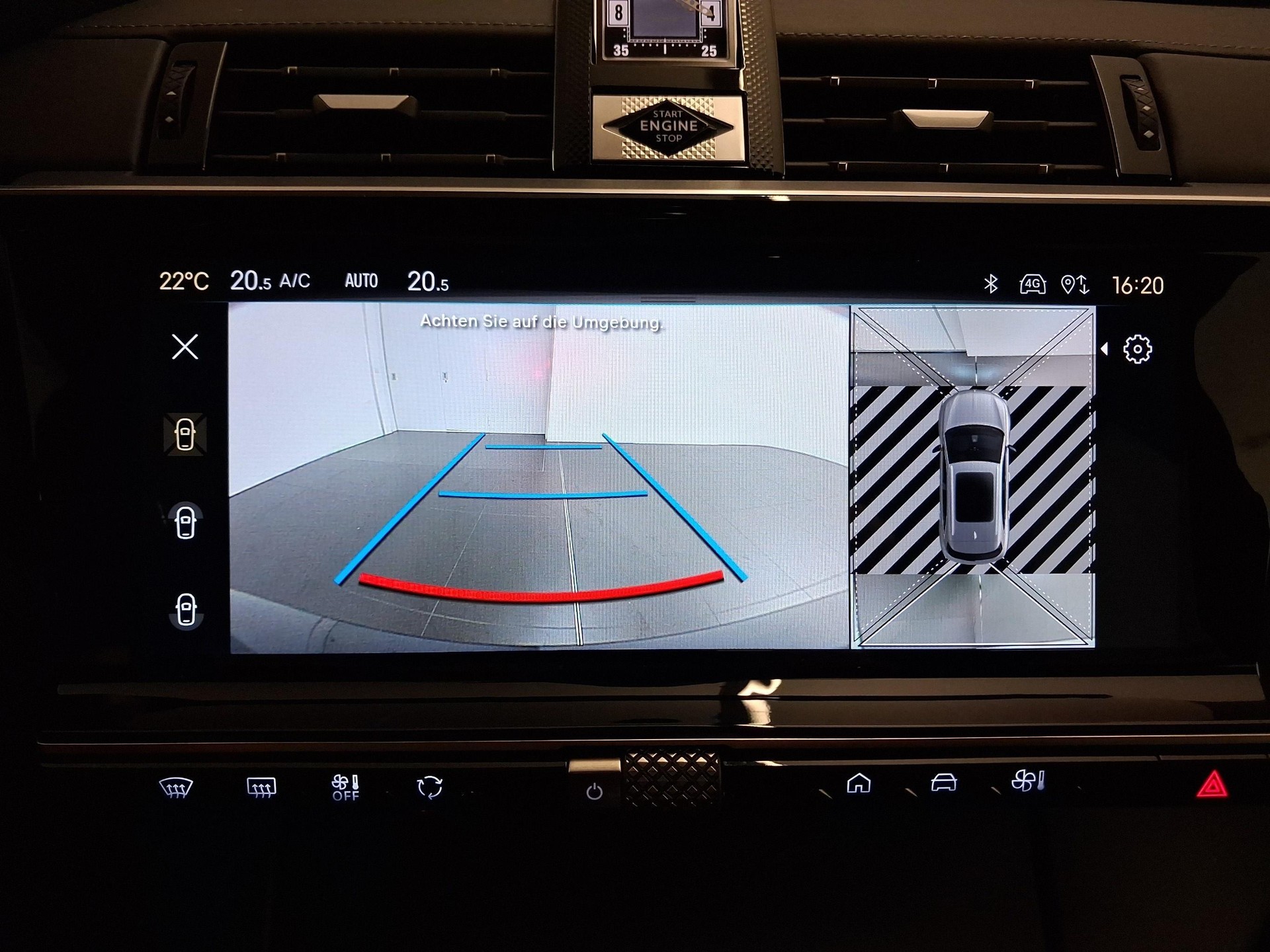 DS AUTOMOBILES 7 1.5 BlueHDi Rivoli-image-13