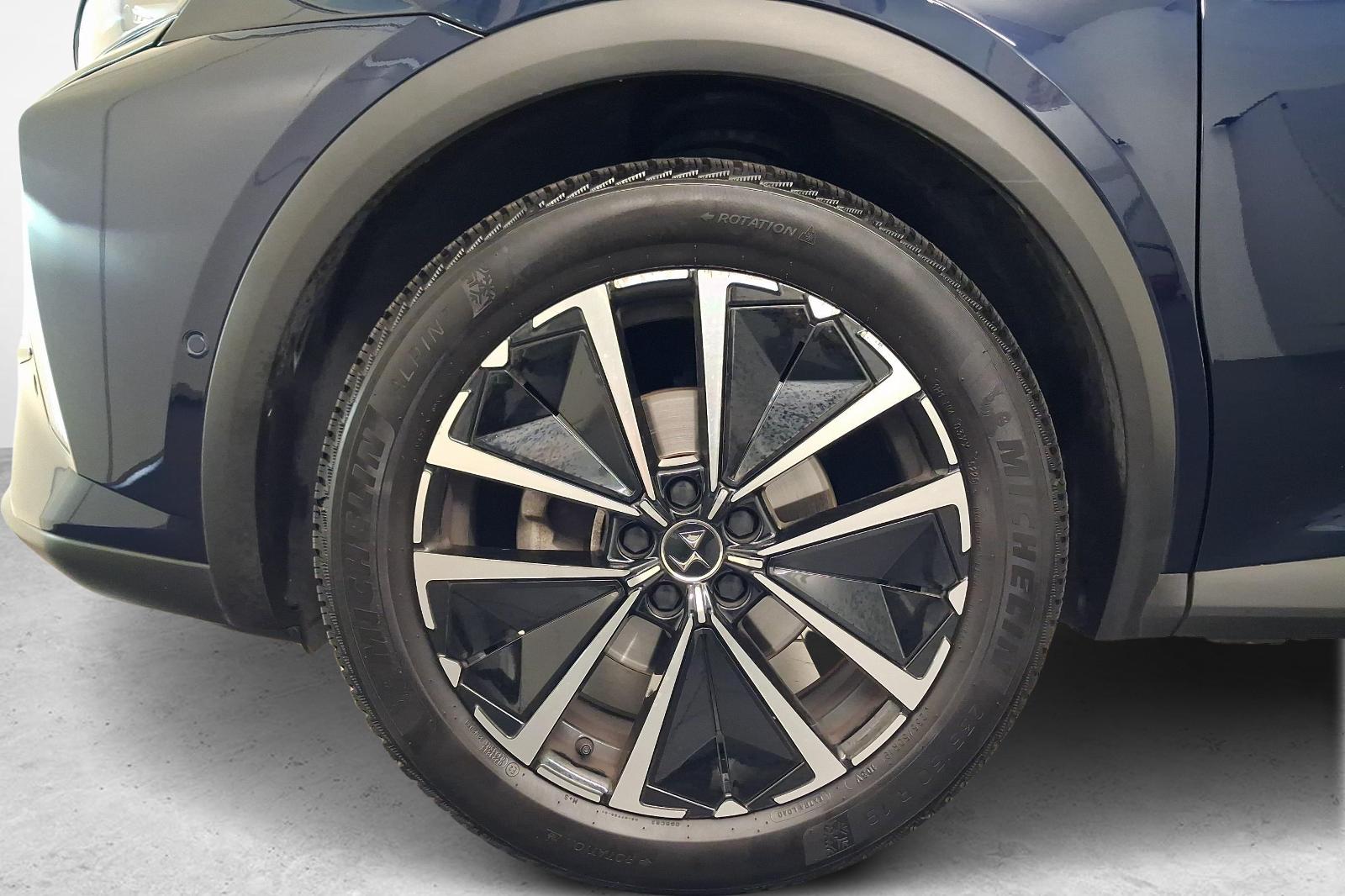 DS AUTOMOBILES 7 1.5 BlueHDi Rivoli-image-14