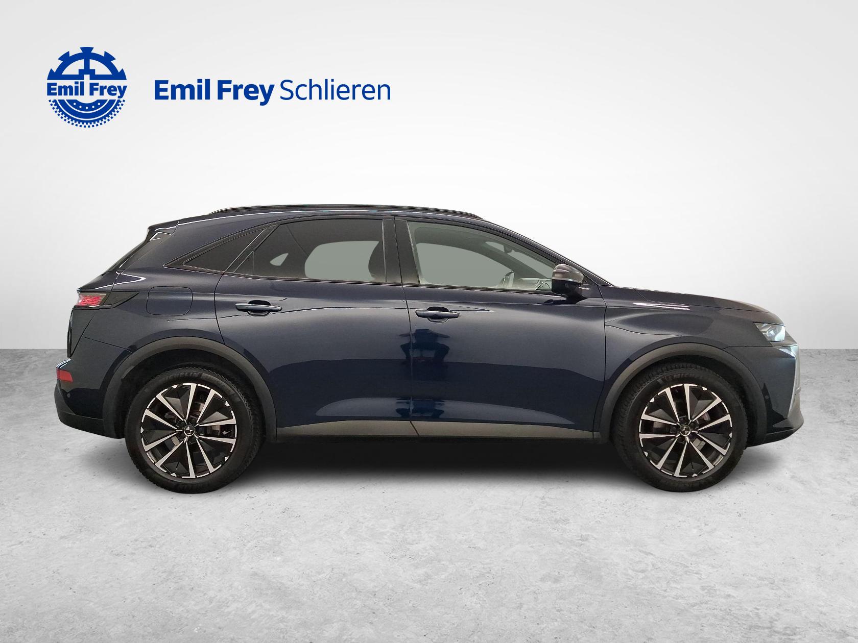 DS AUTOMOBILES 7 1.5 BlueHDi Rivoli-image-5