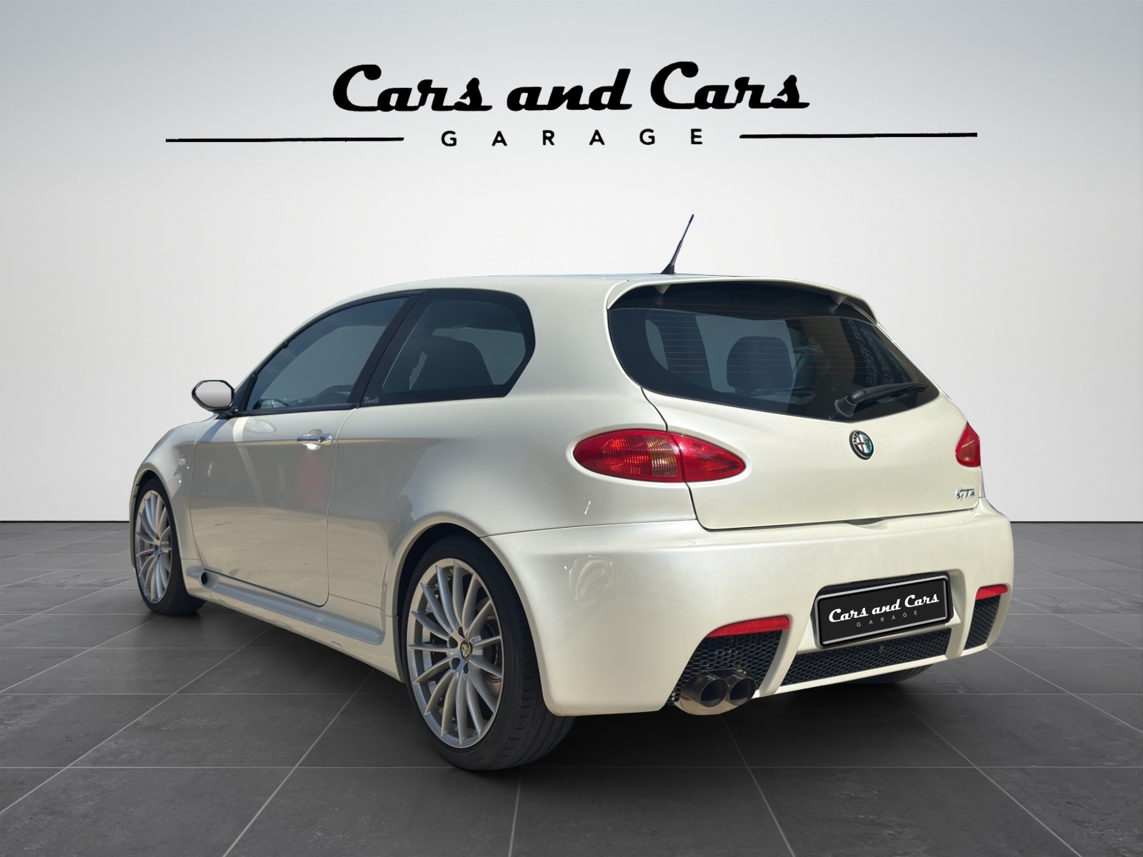 ALFA ROMEO 147 3.2 GTA-image-6