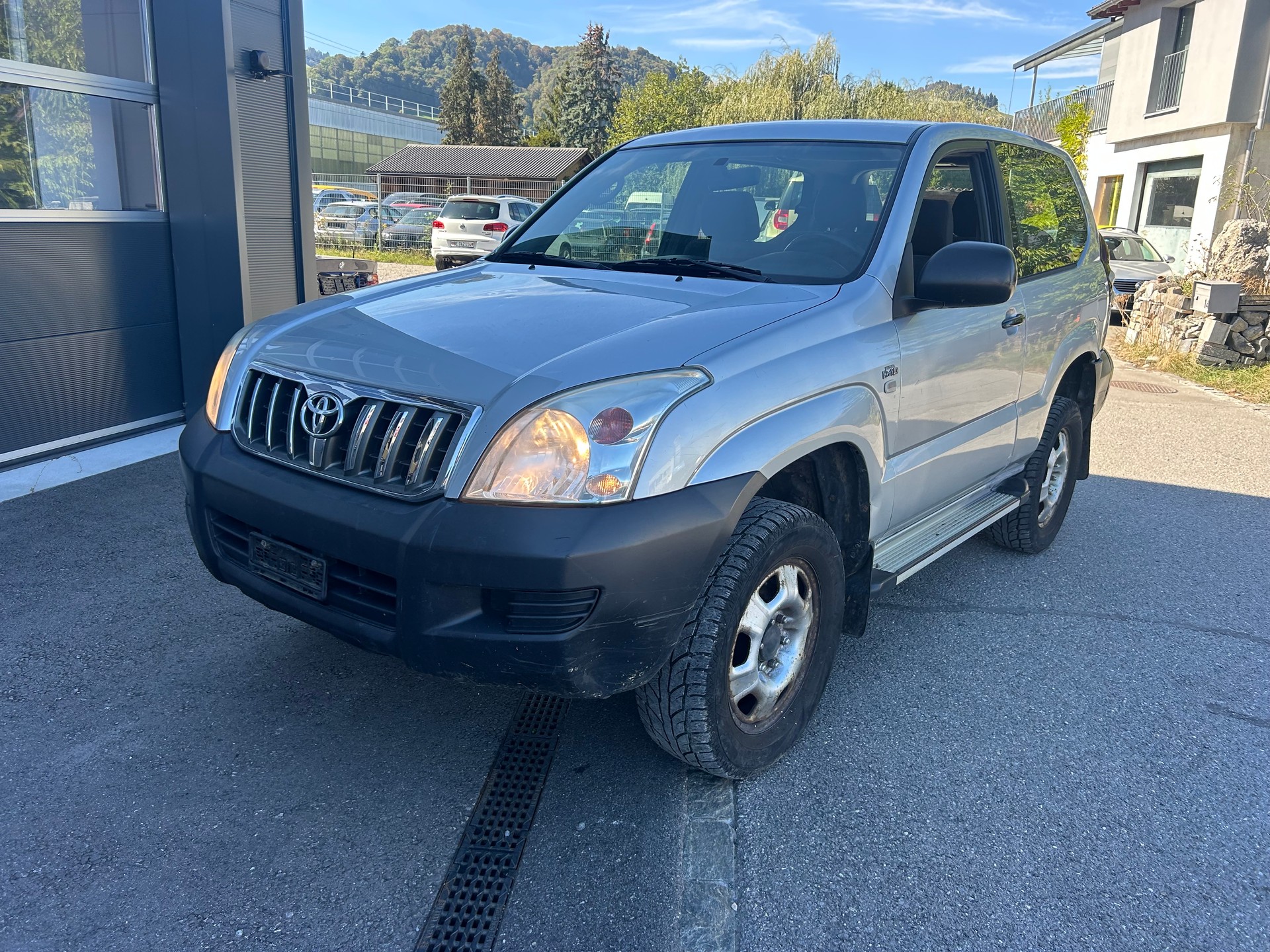 TOYOTA 3.0 Diesel-image-1