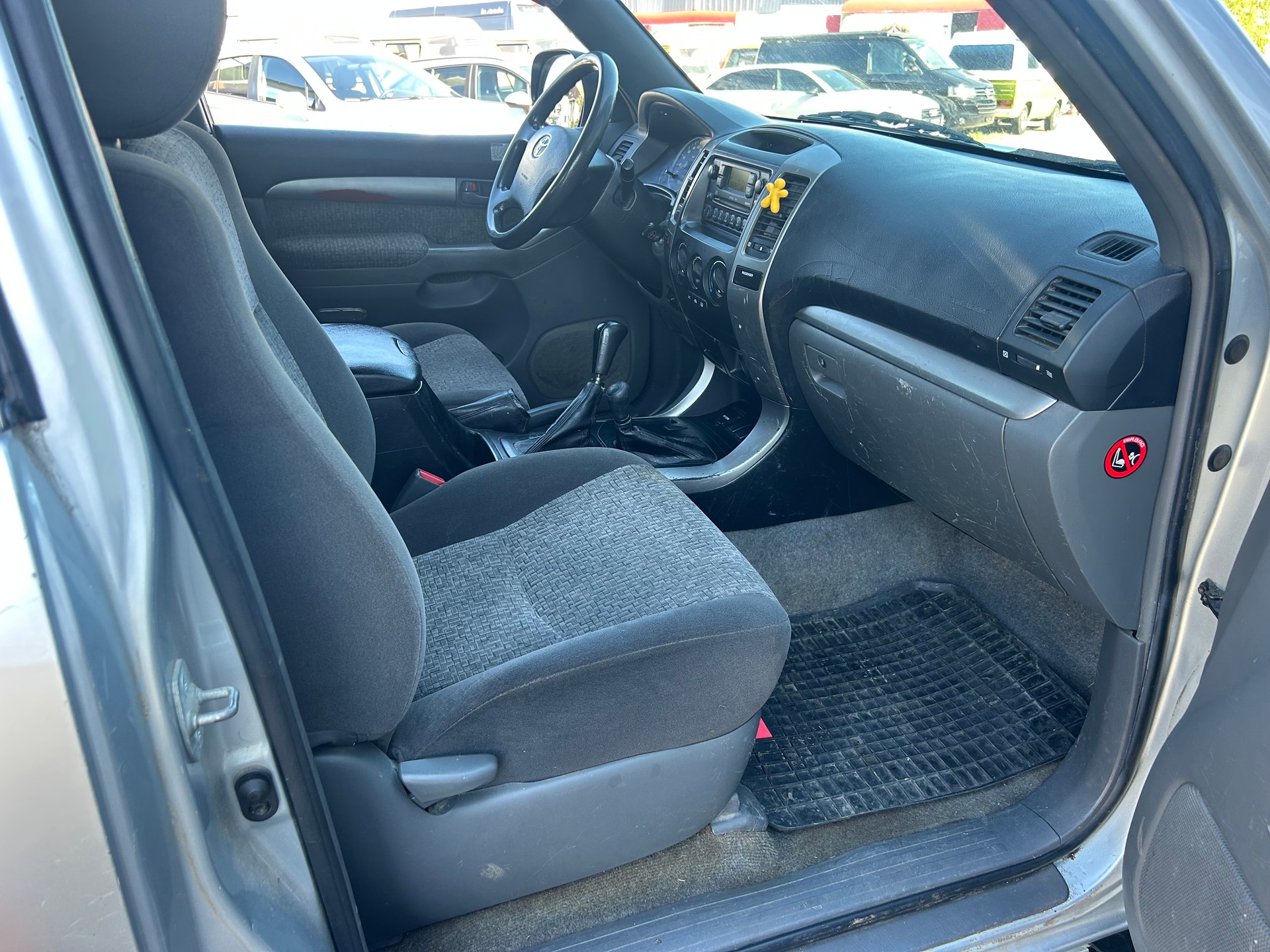 TOYOTA 3.0 Diesel-image-4