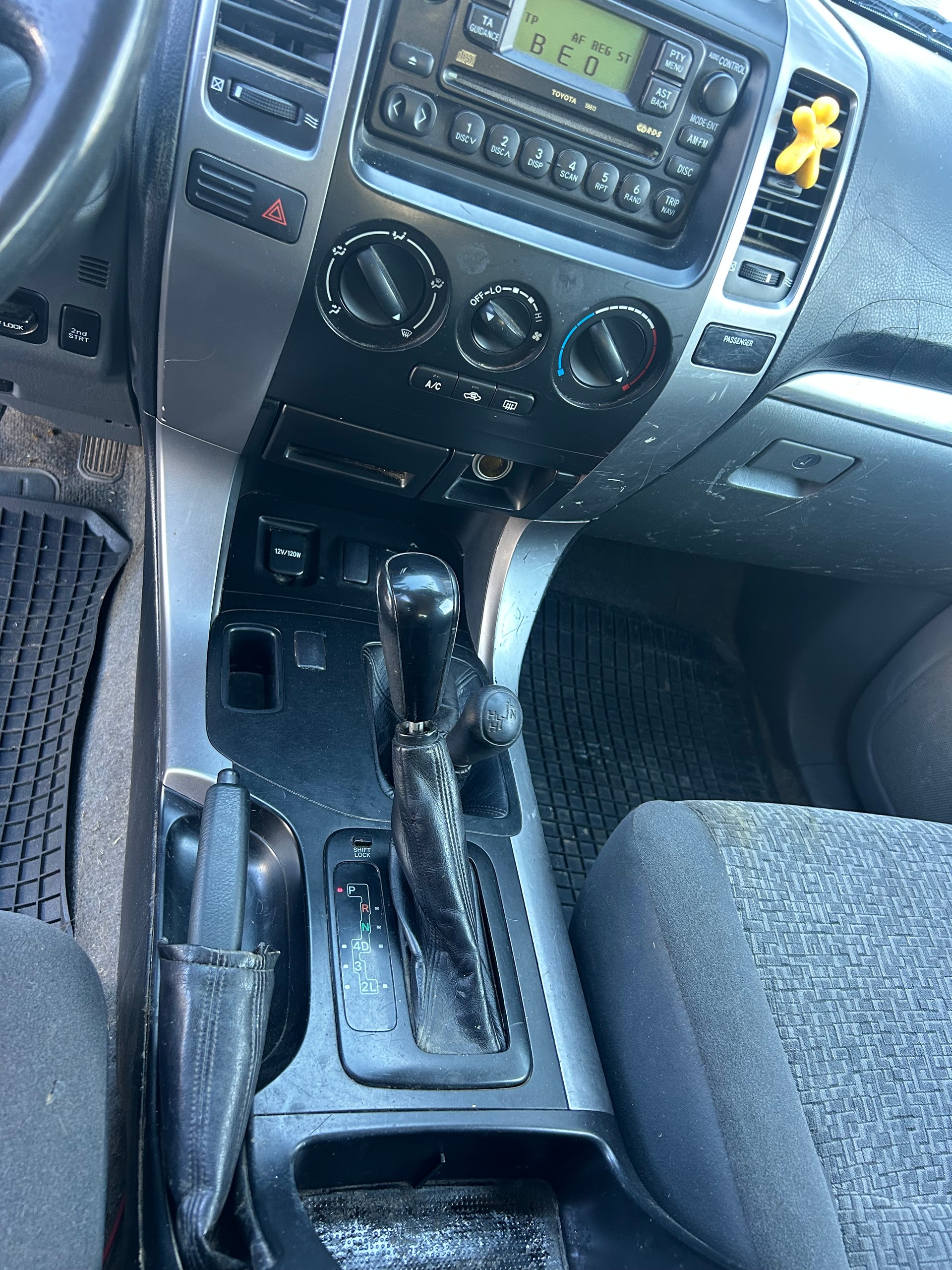 TOYOTA 3.0 Diesel-image-6