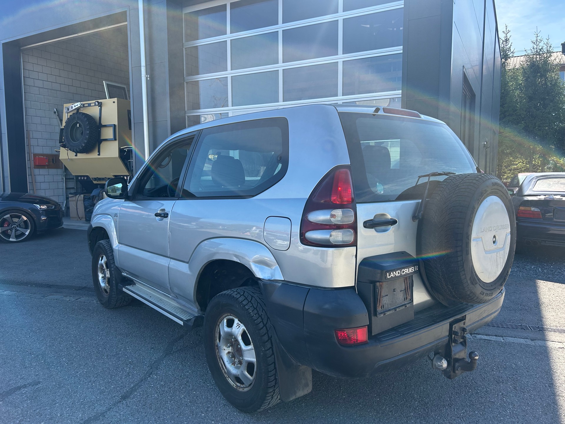 TOYOTA 3.0 Diesel-image-2