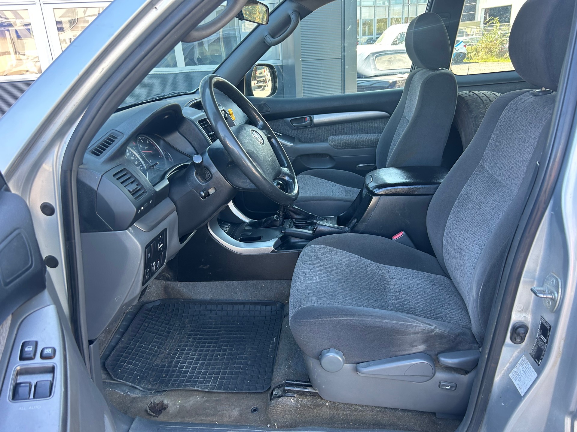 TOYOTA 3.0 Diesel-image-5