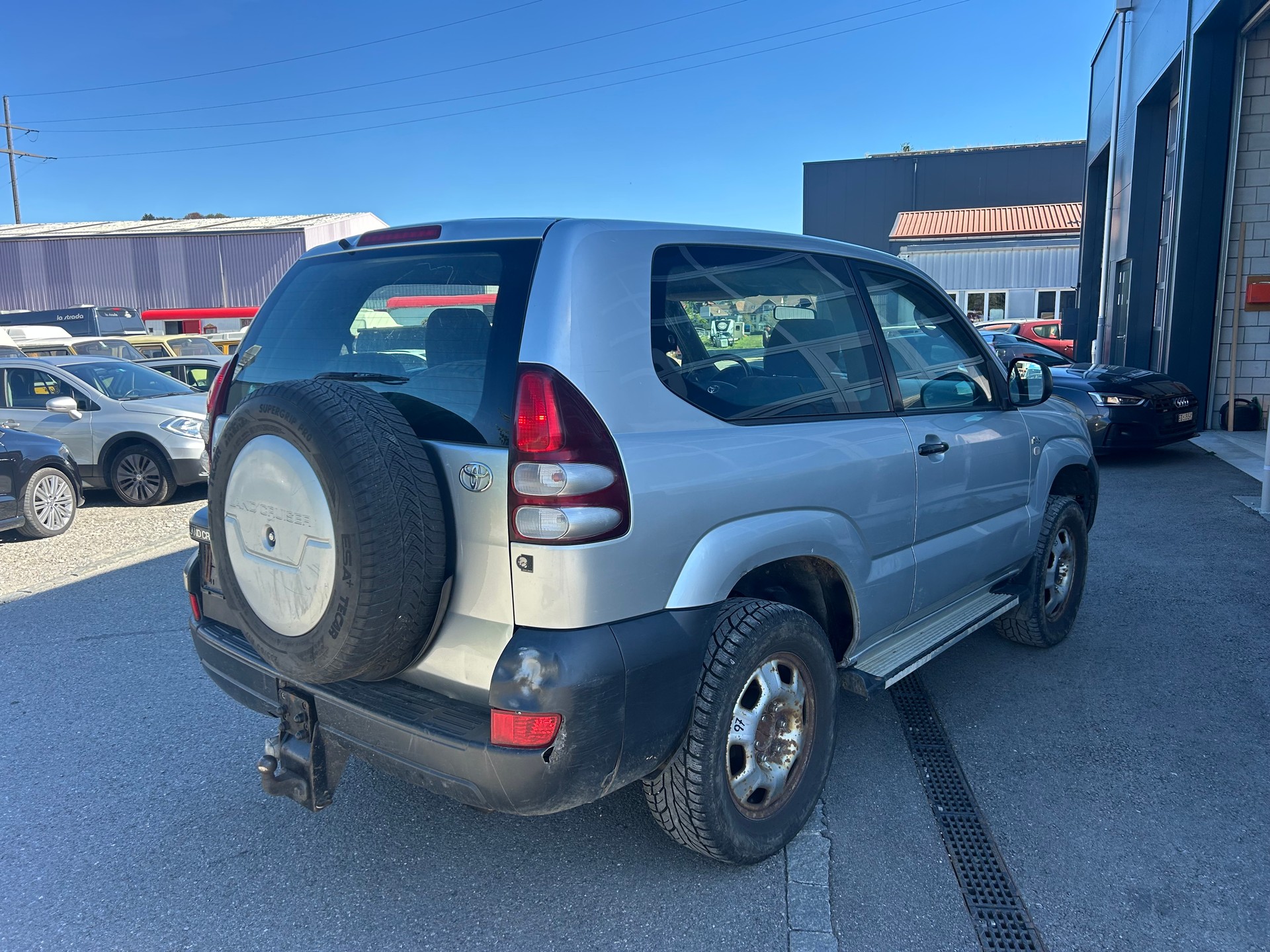 TOYOTA 3.0 Diesel-image-3