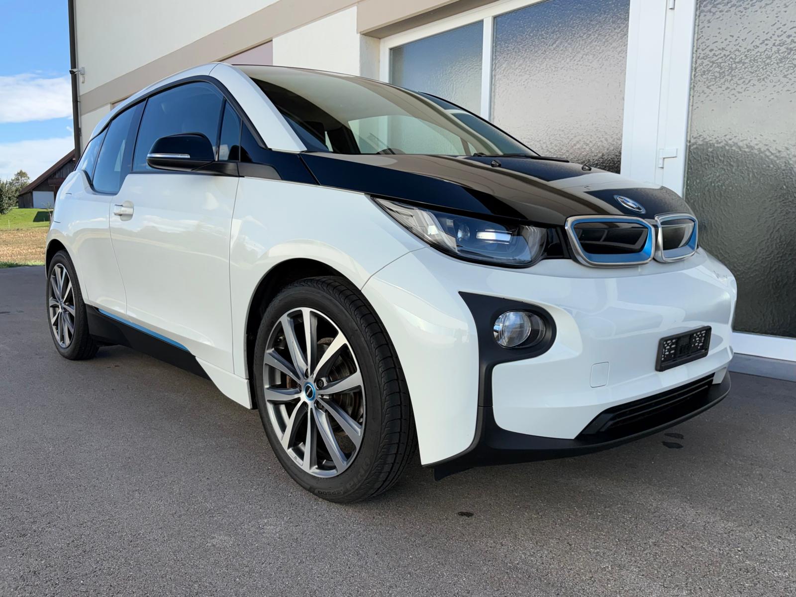 BMW i3 (94Ah) MFK 10.2025-image-0