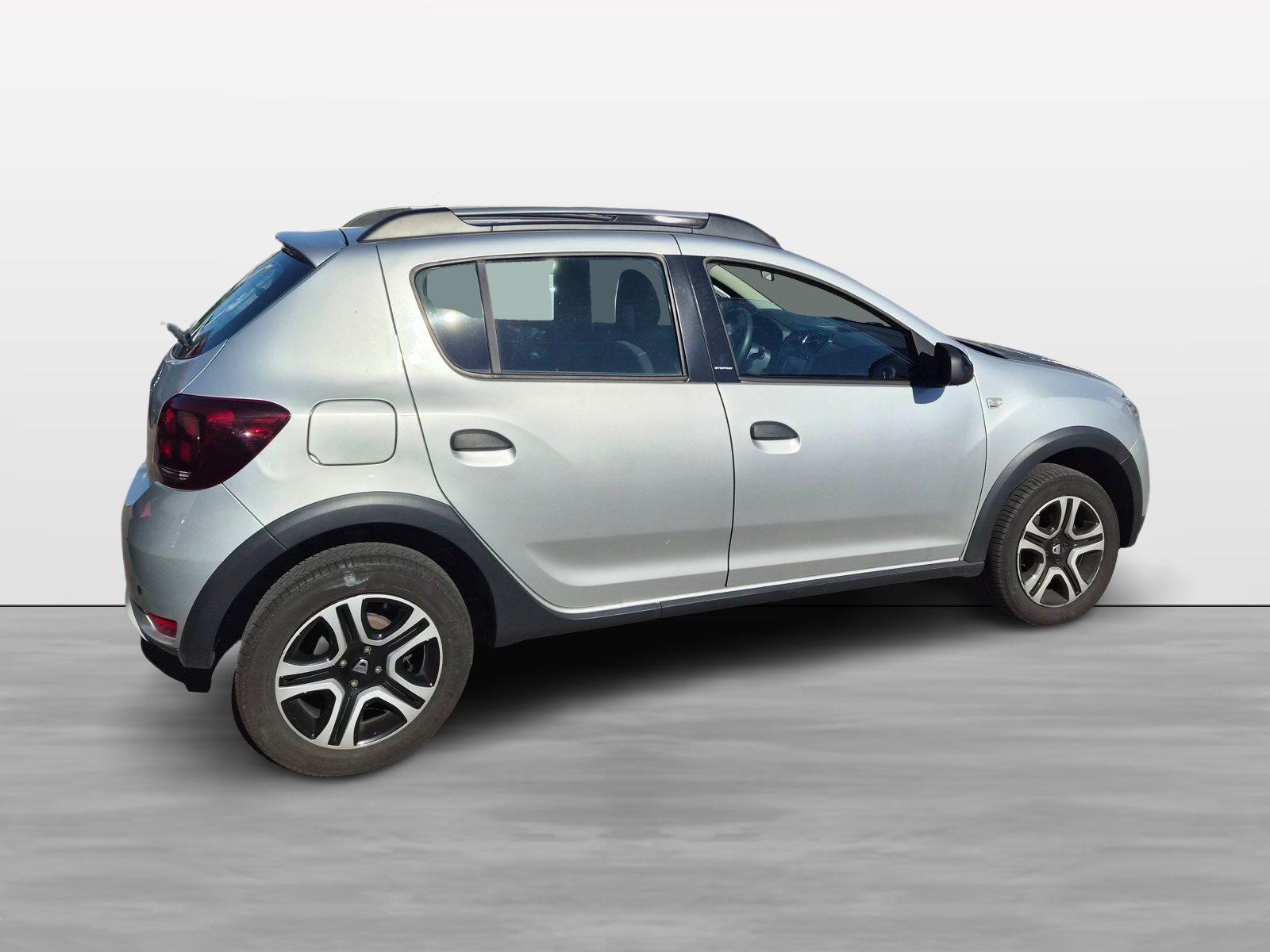 DACIA Sandero TCe 90 Stepway Unlimited 2-showroom-element-1