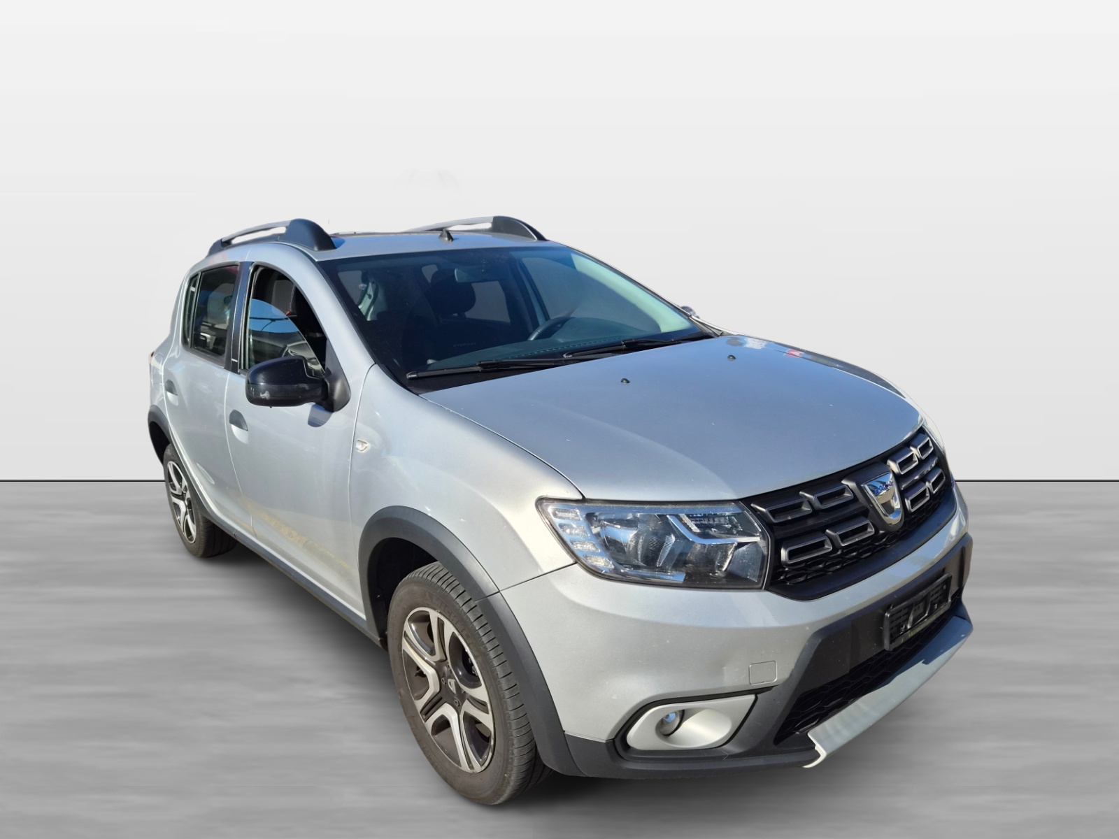 DACIA Sandero TCe 90 Stepway Unlimited 2