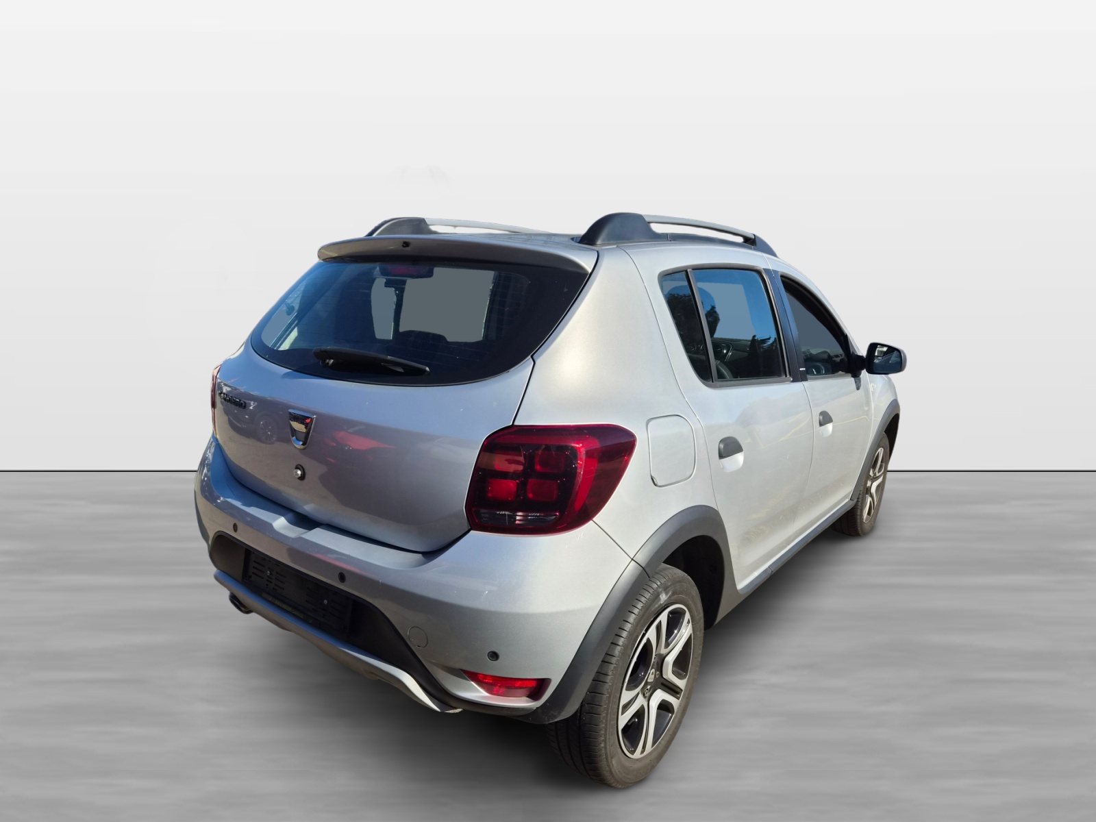 DACIA Sandero TCe 90 Stepway Unlimited 2-showroom-element-2