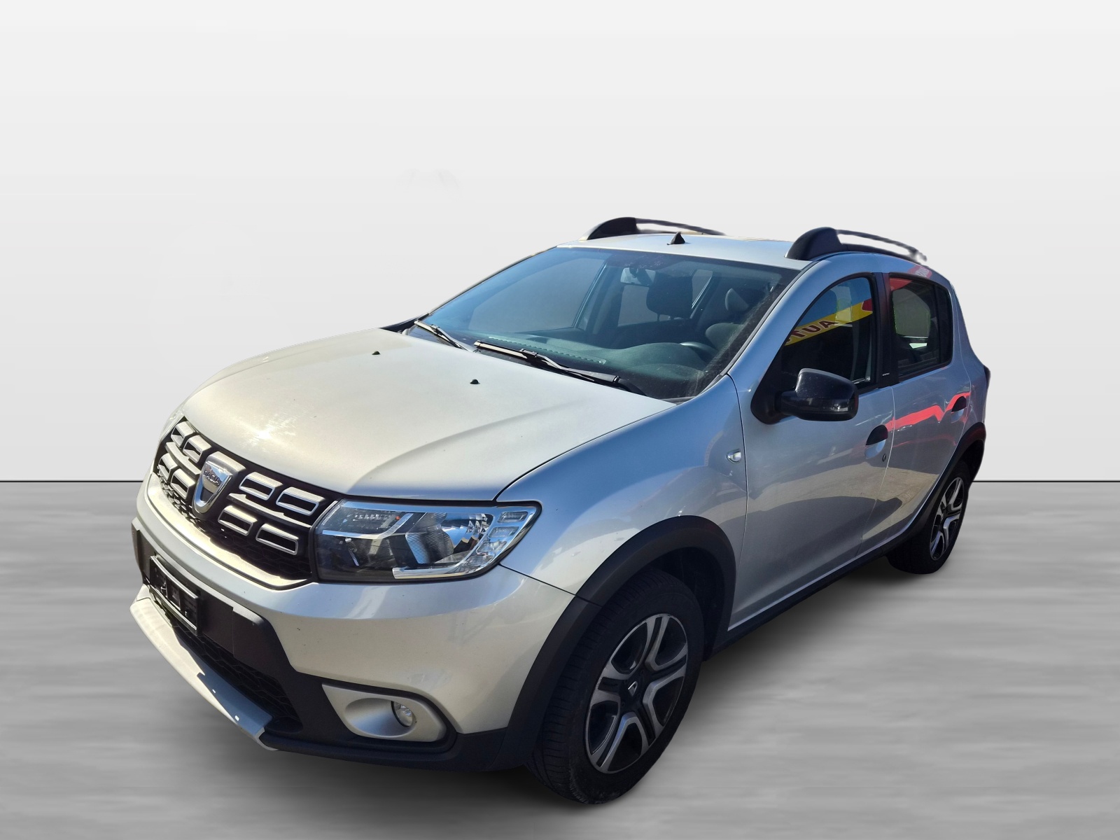 DACIA Sandero TCe 90 Stepway Unlimited 2-image-4