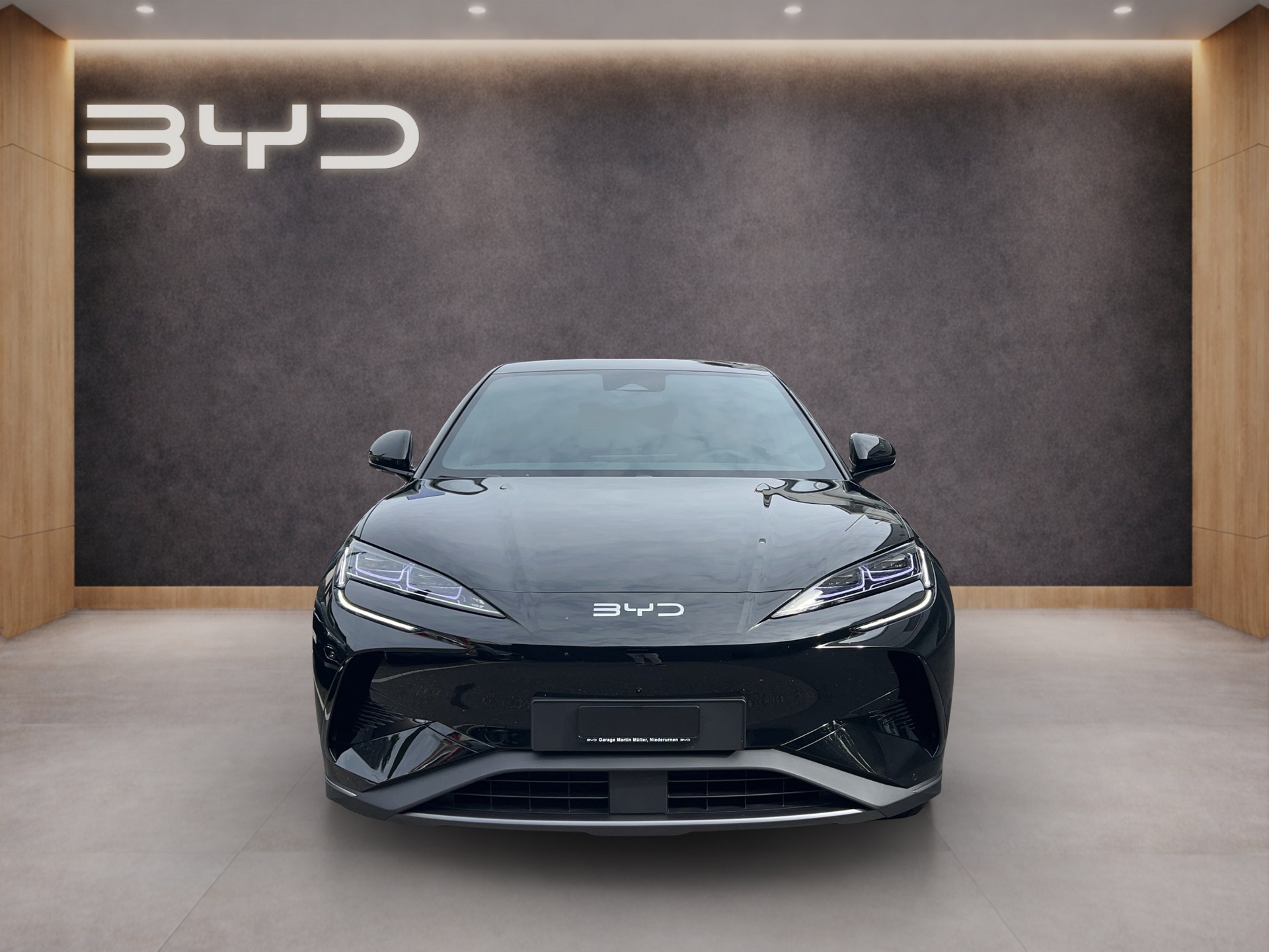 BYD Sealion 7 Design AWD-image-7