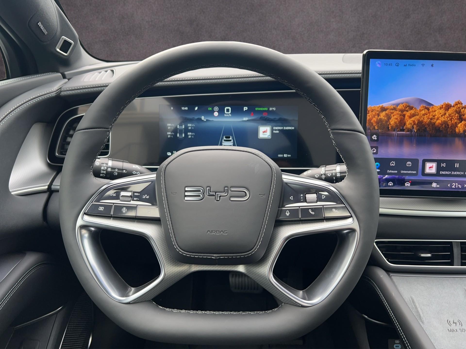BYD Sealion 7 Design AWD-image-12