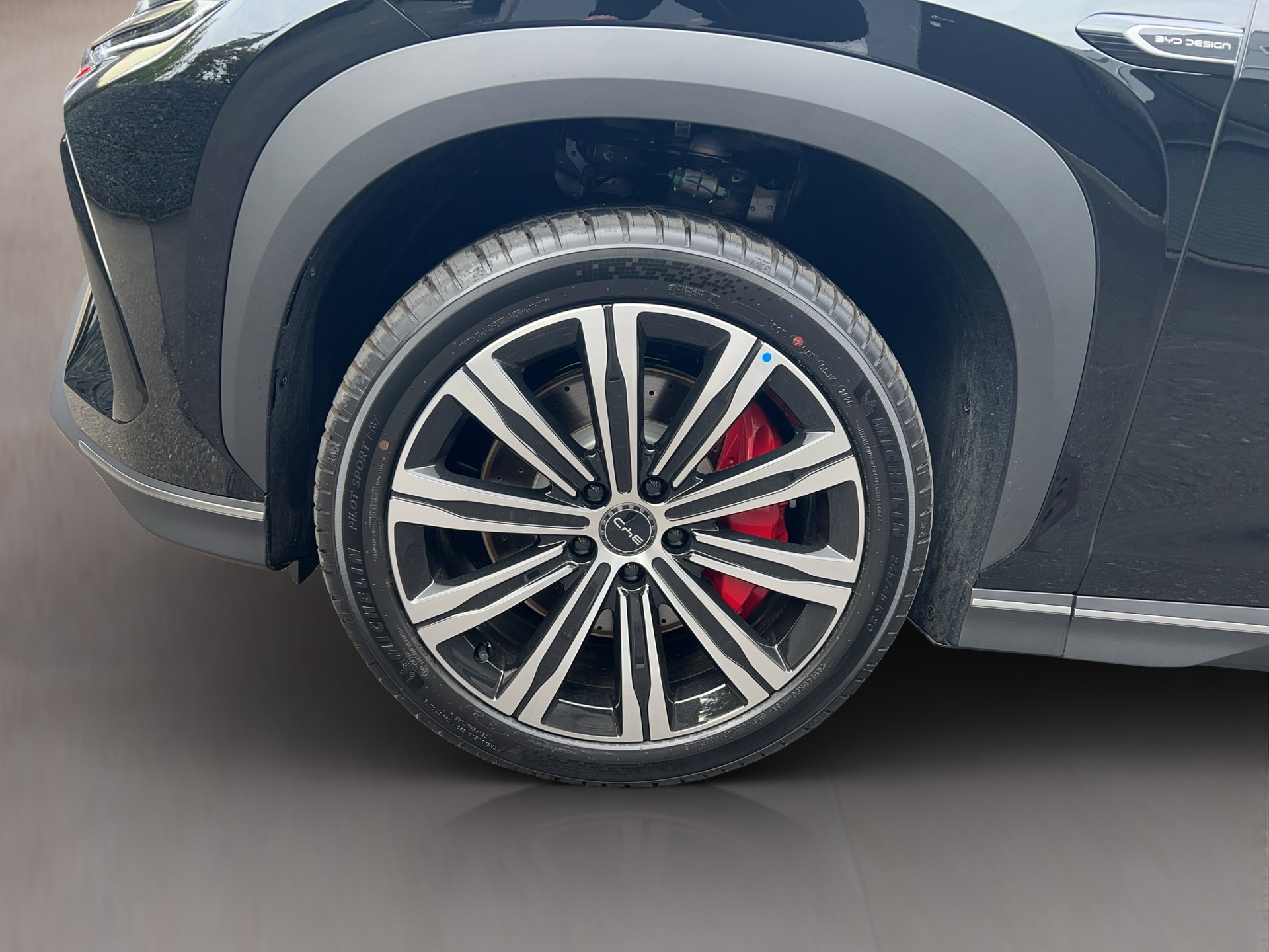 BYD Sealion 7 Design AWD-image-17