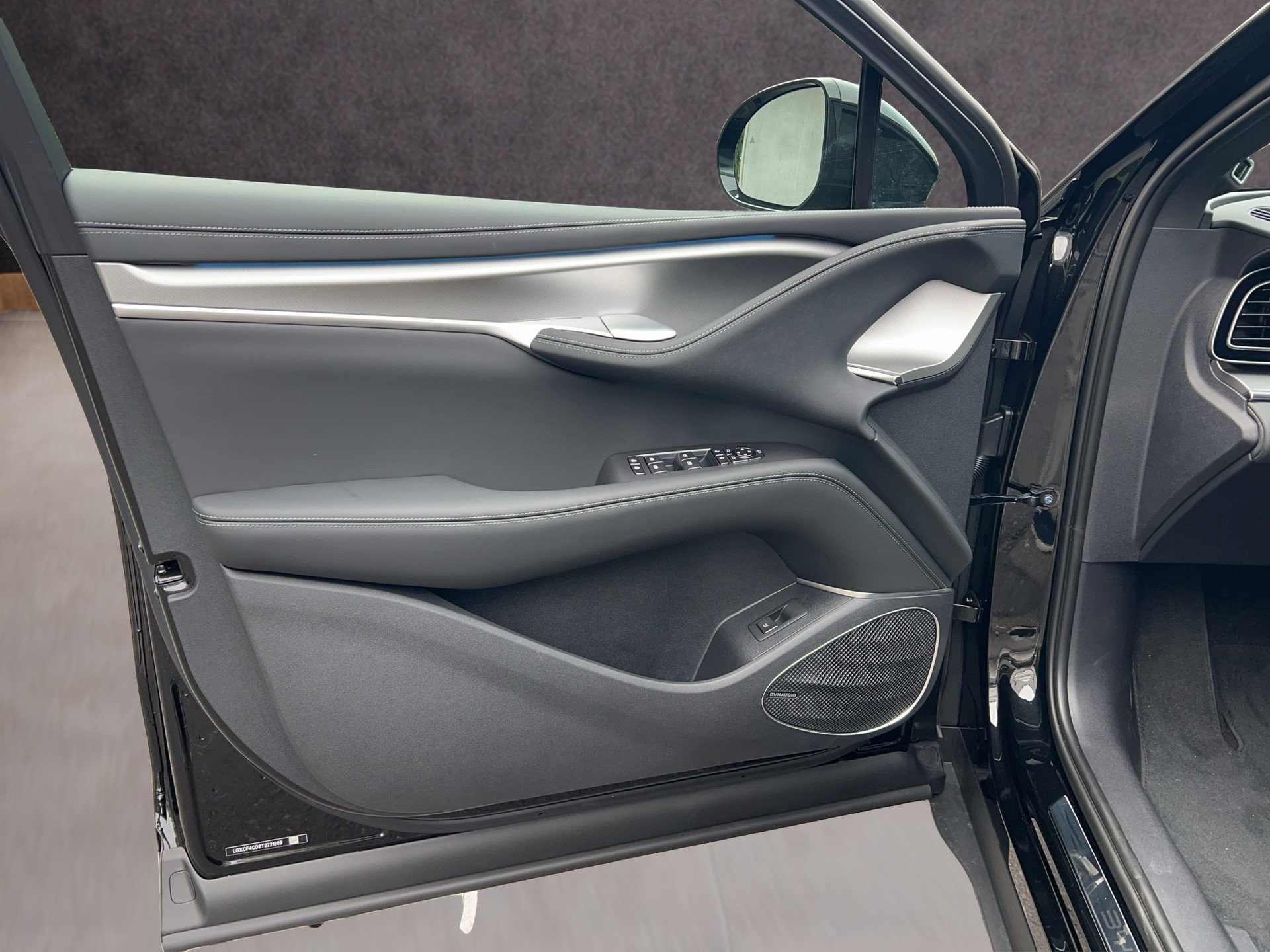BYD Sealion 7 Design AWD-image-8